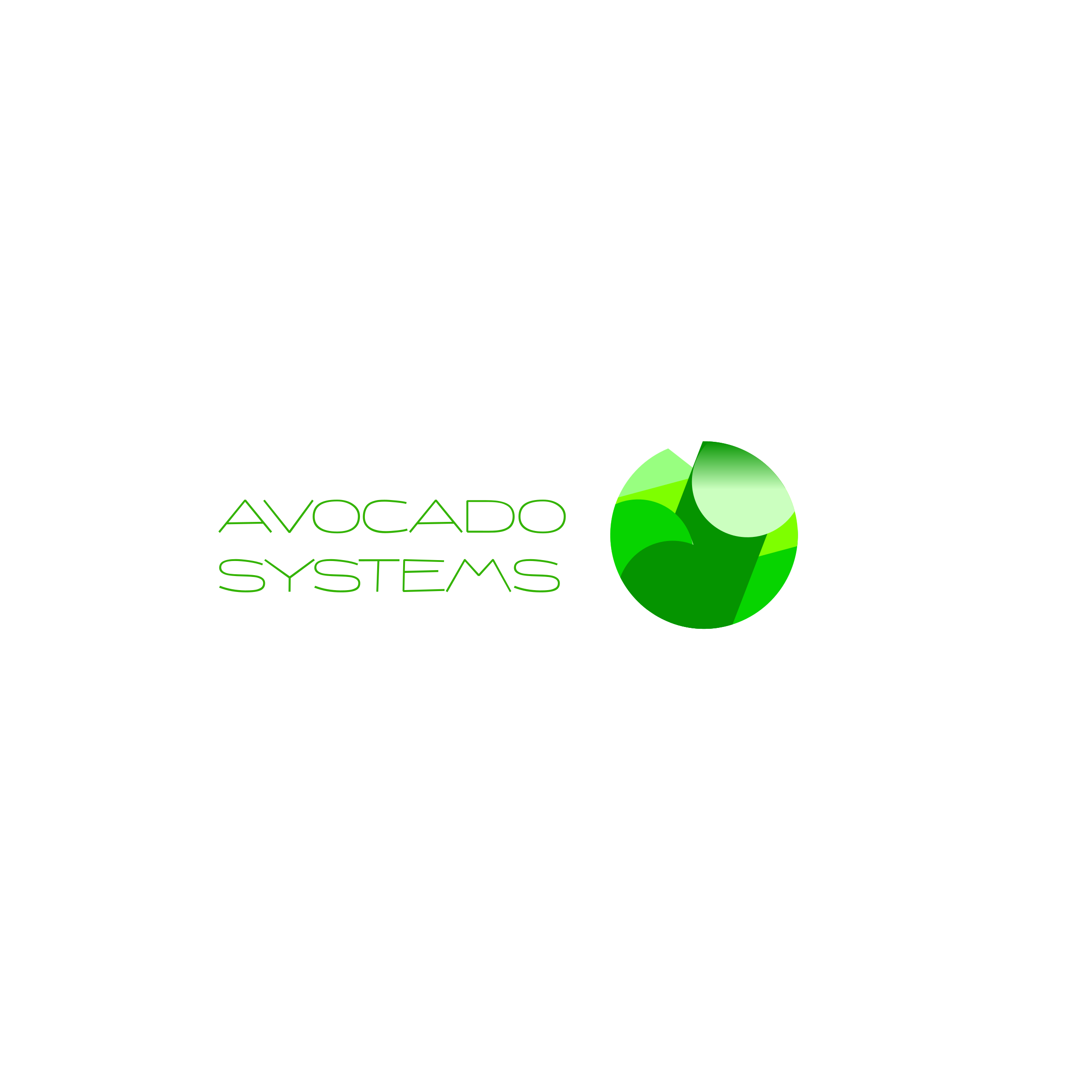 Company logo “Avocado Systems”