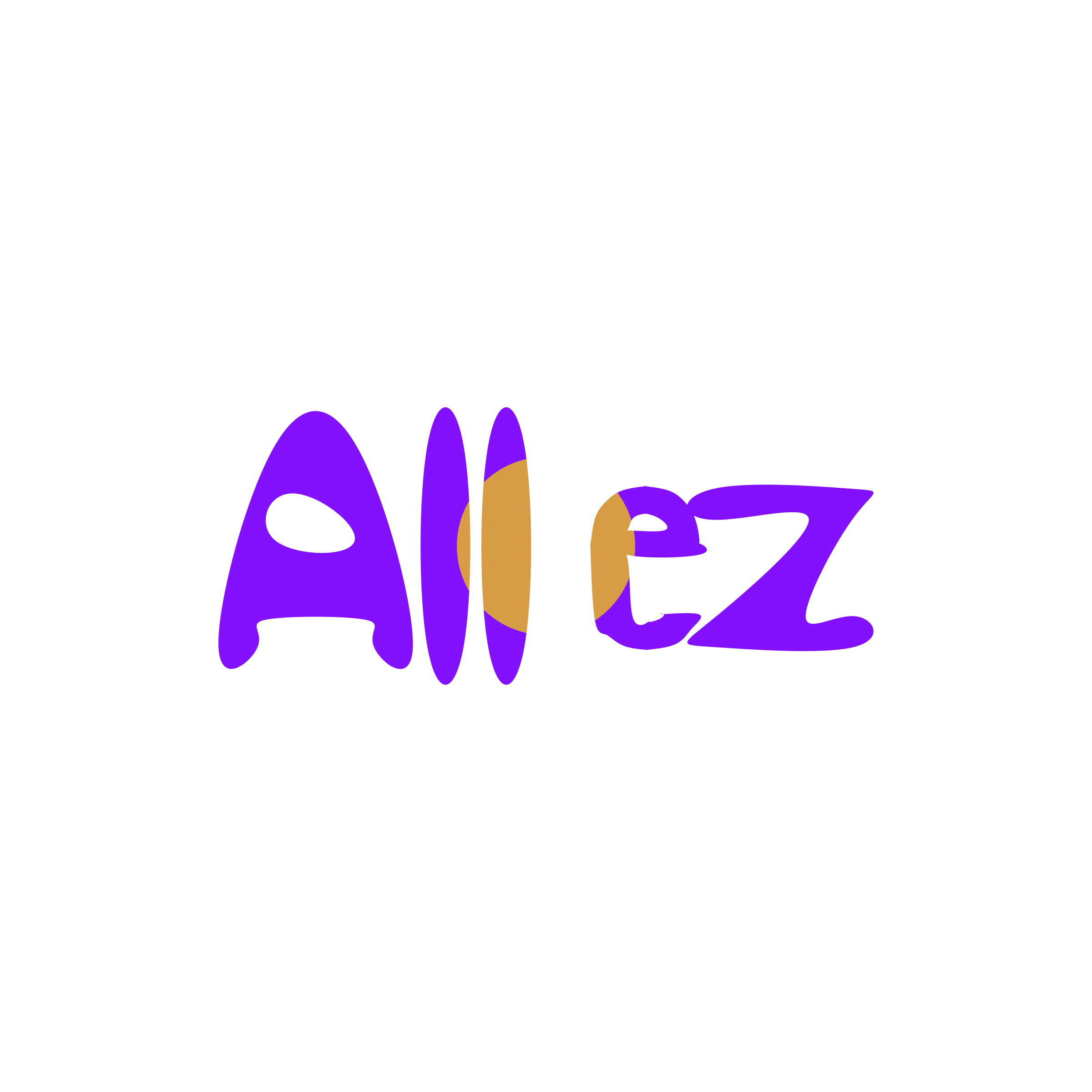 Company logo “Allez”