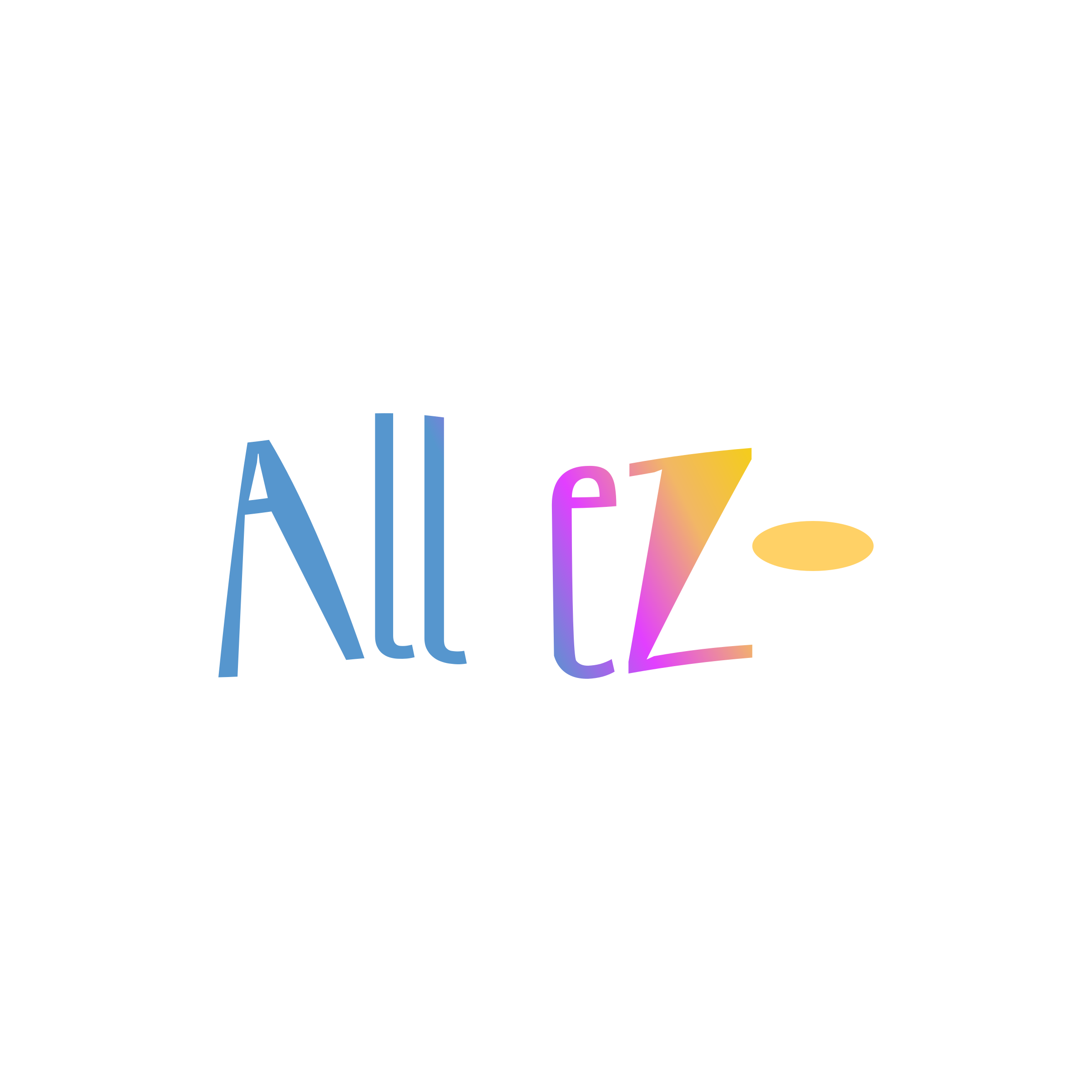 Company logo “Allez”