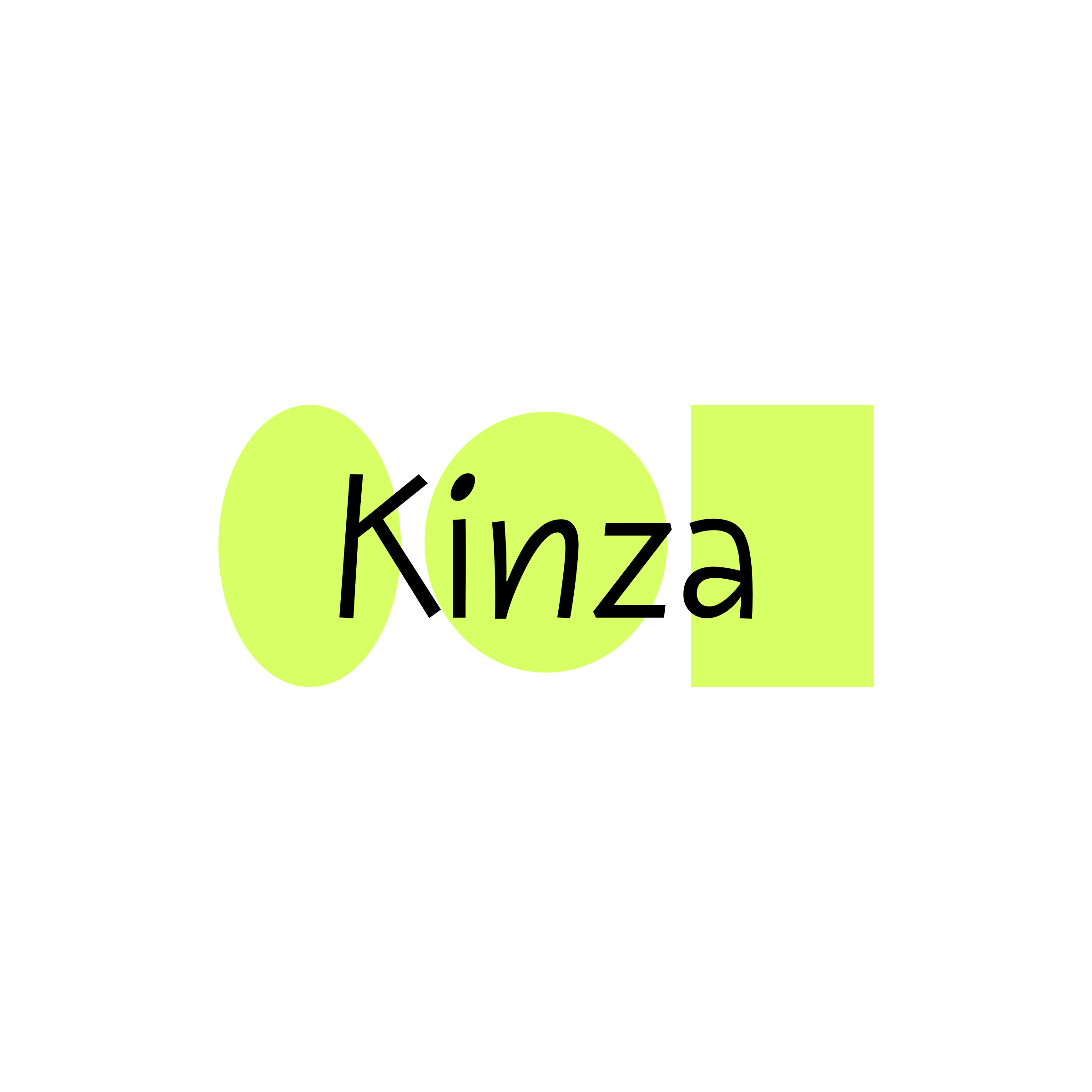 Company logo “Kinza”