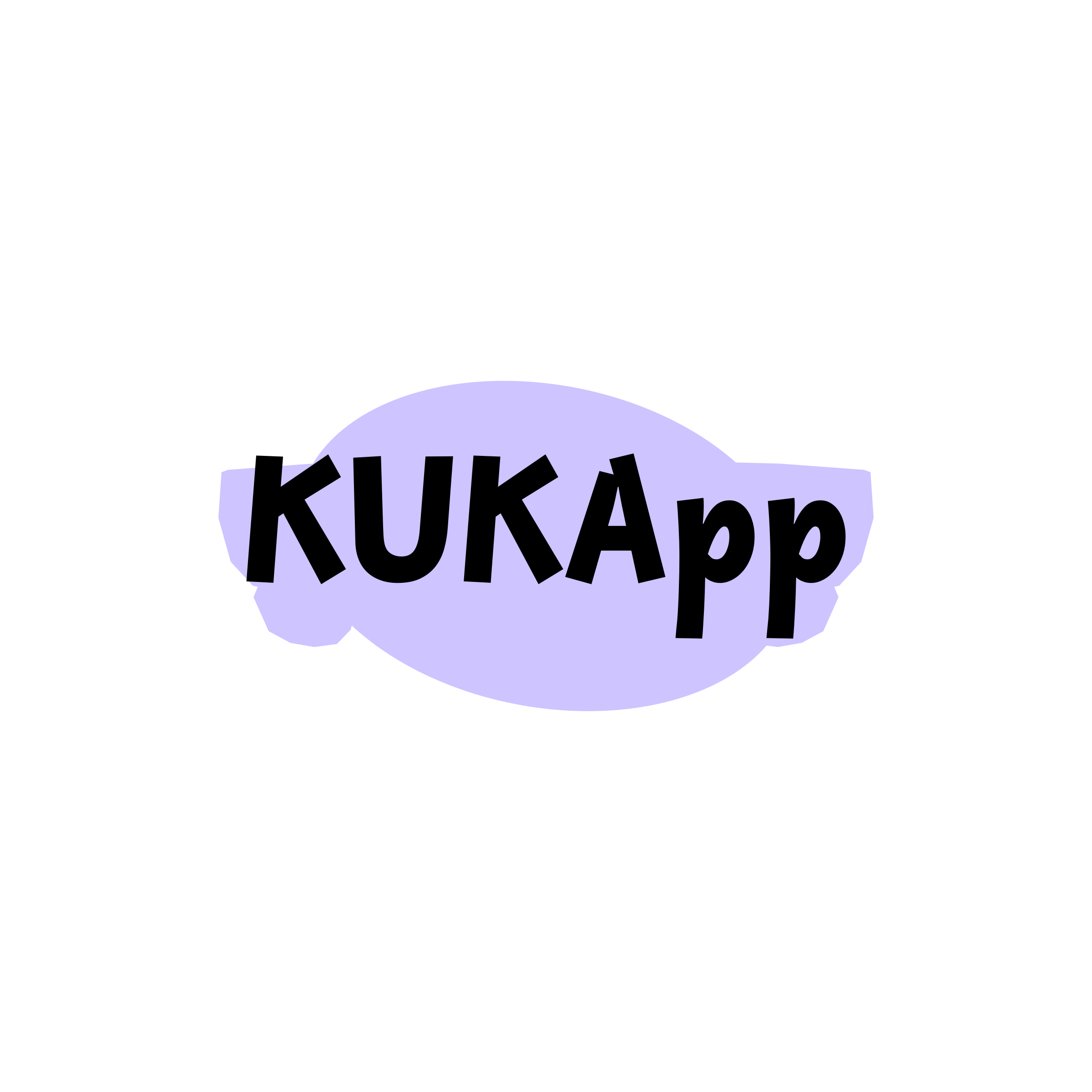 Company logo “KUKApp”