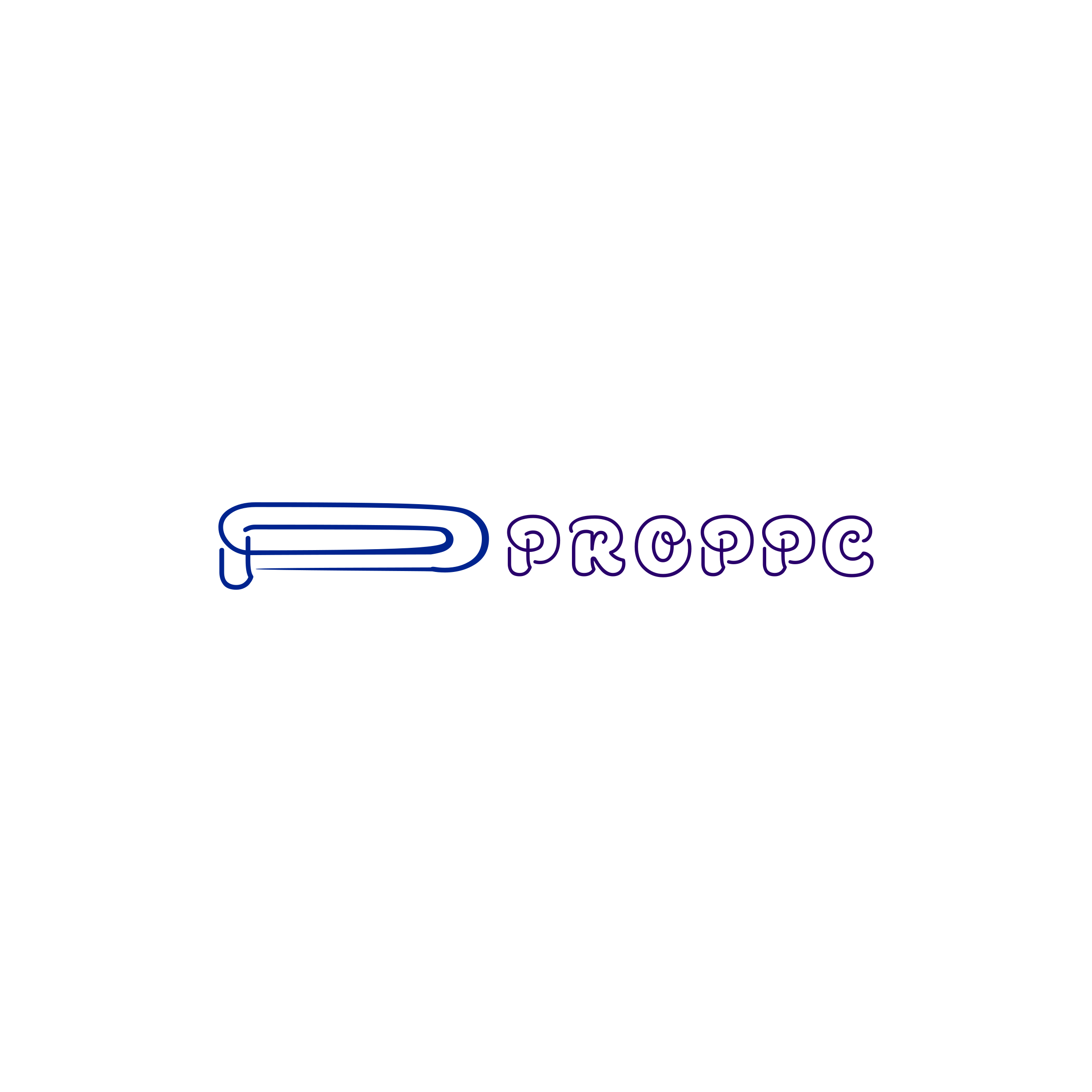 Company logo “ProPPC”