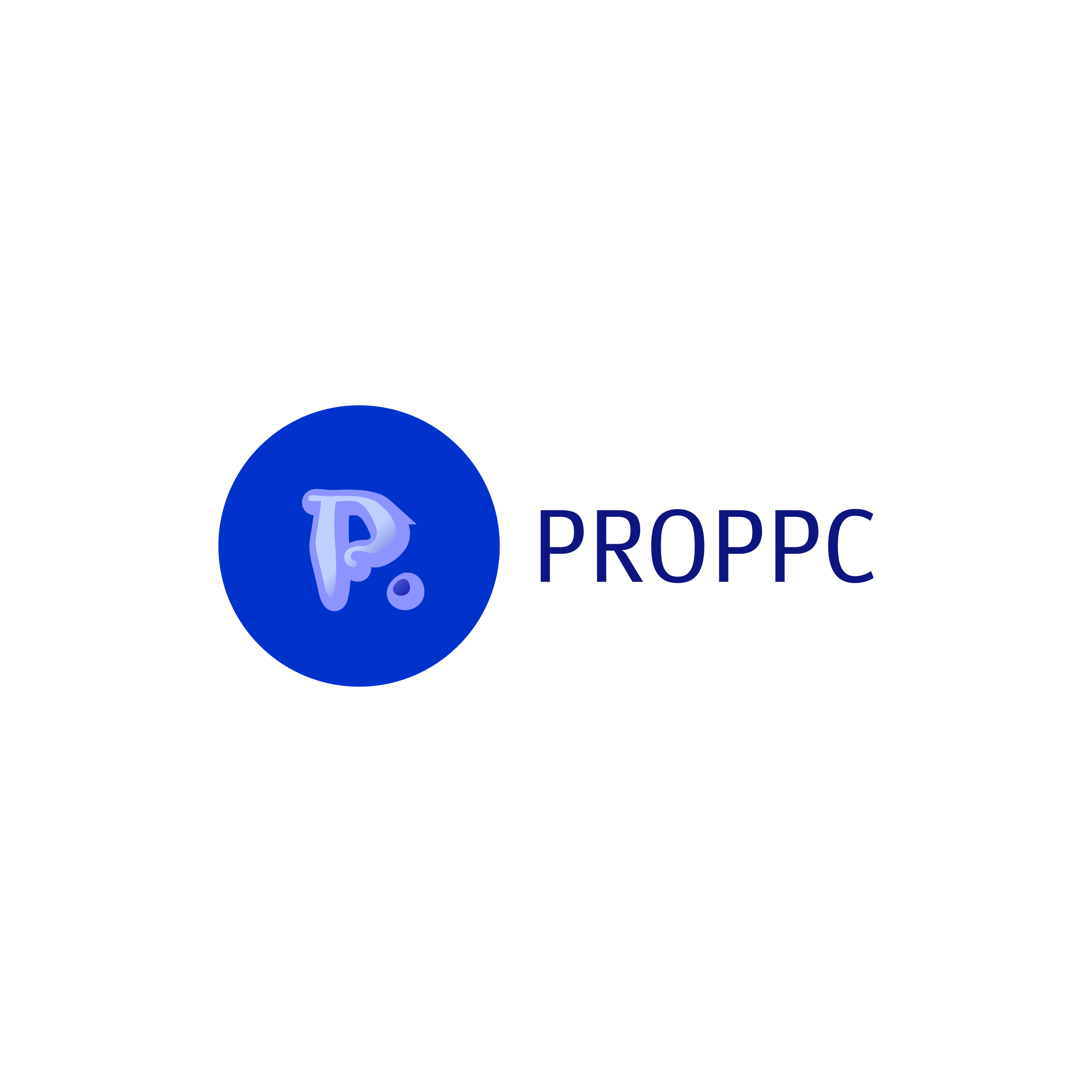 Company logo “ProPPC”