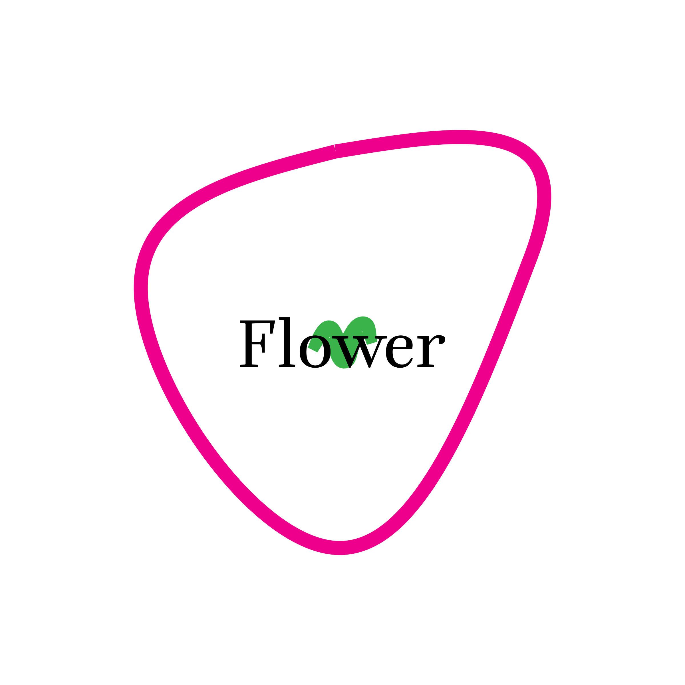 Company logo “Flower”