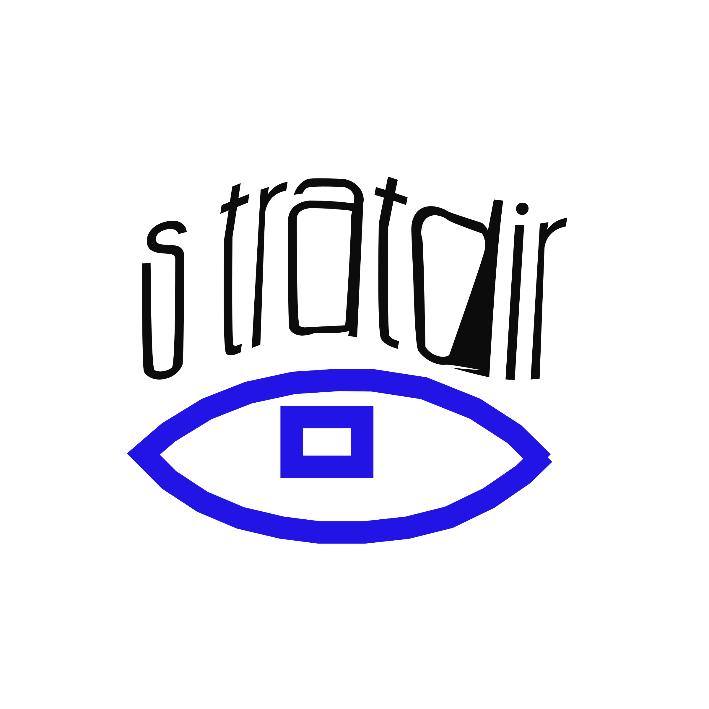 Company logo “Stratdir”