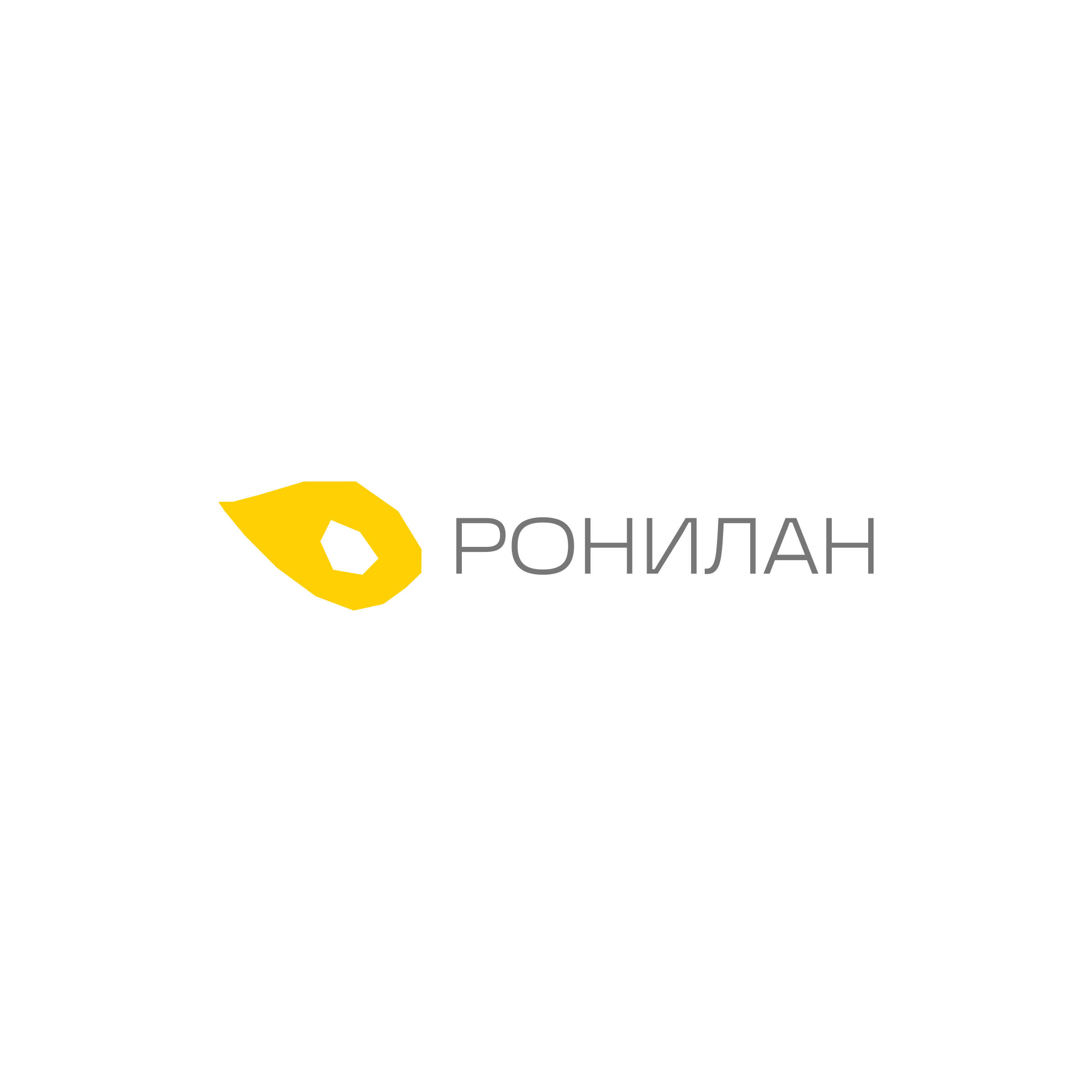 Company logo “Ronilan”