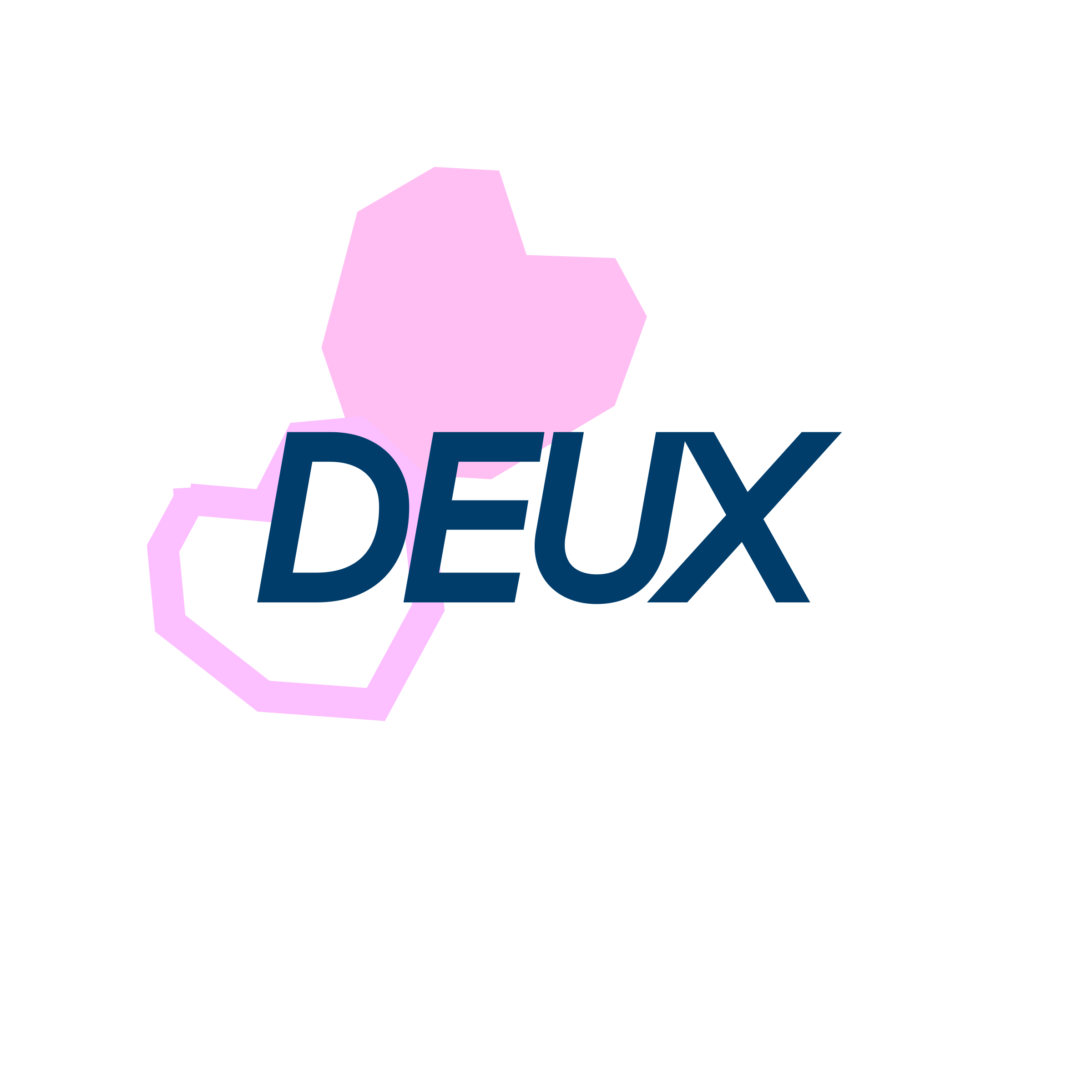 Company logo “Deux”