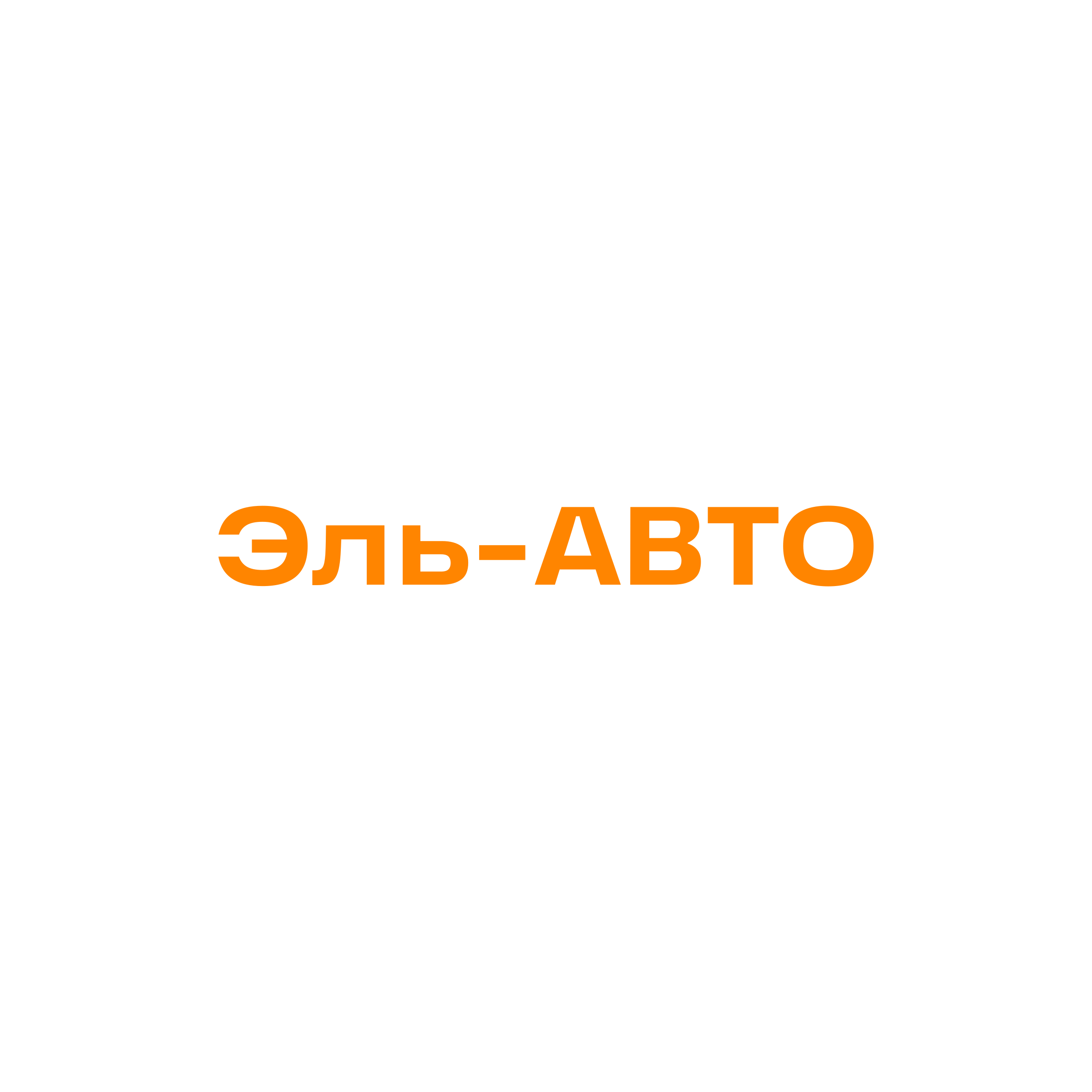 Логотип компании «Эль-АВТО»