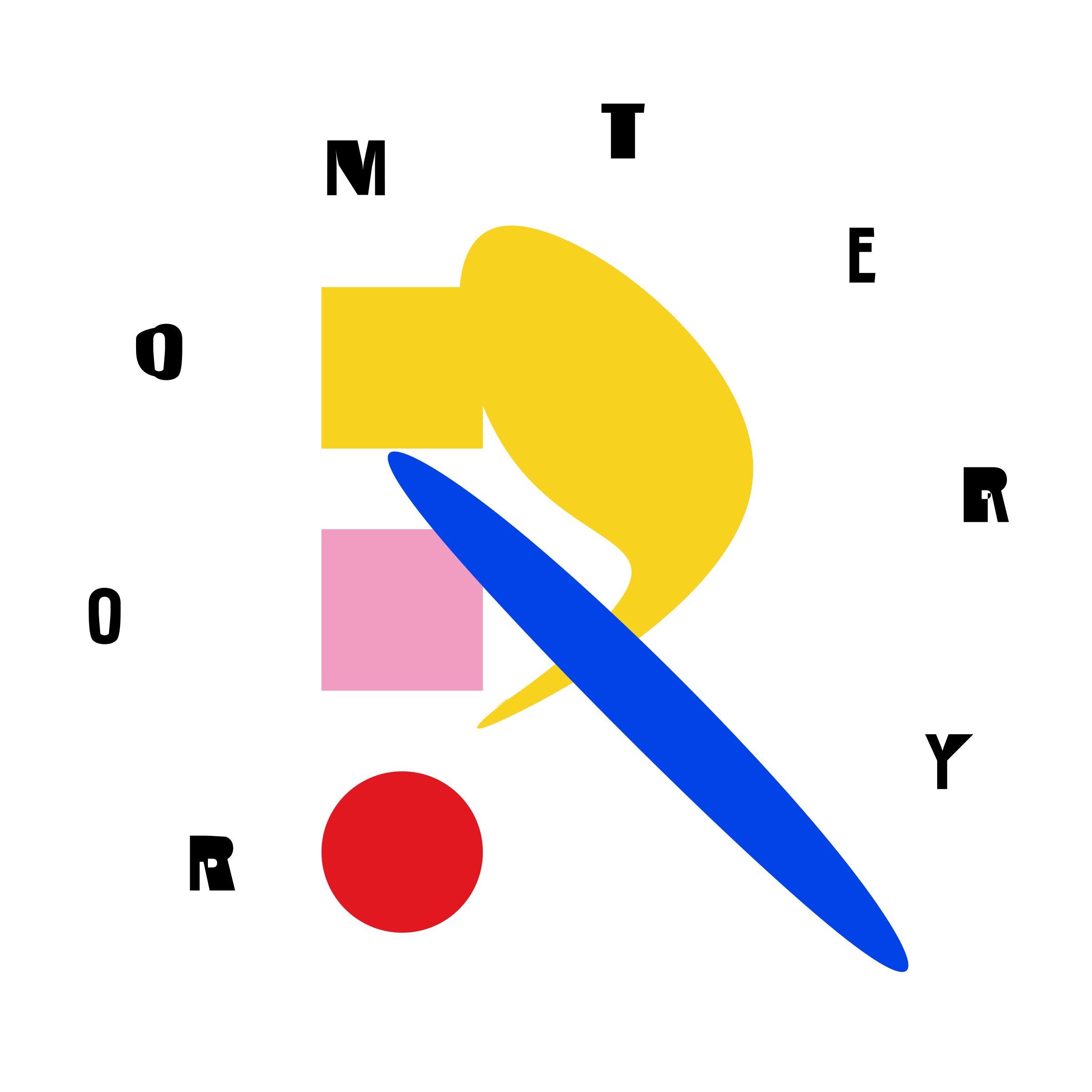 Company logo “ROOMTERY”