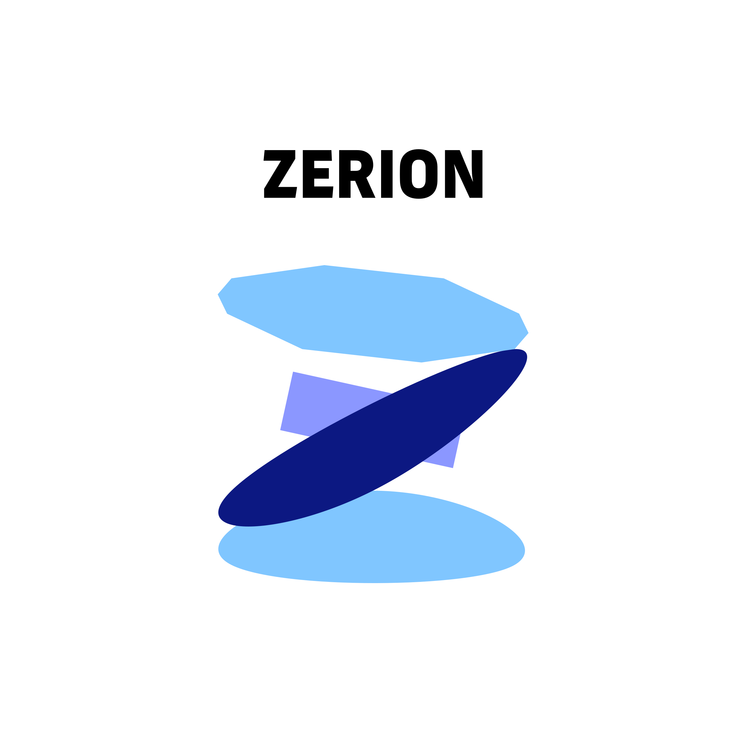 Company logo “Zerion”