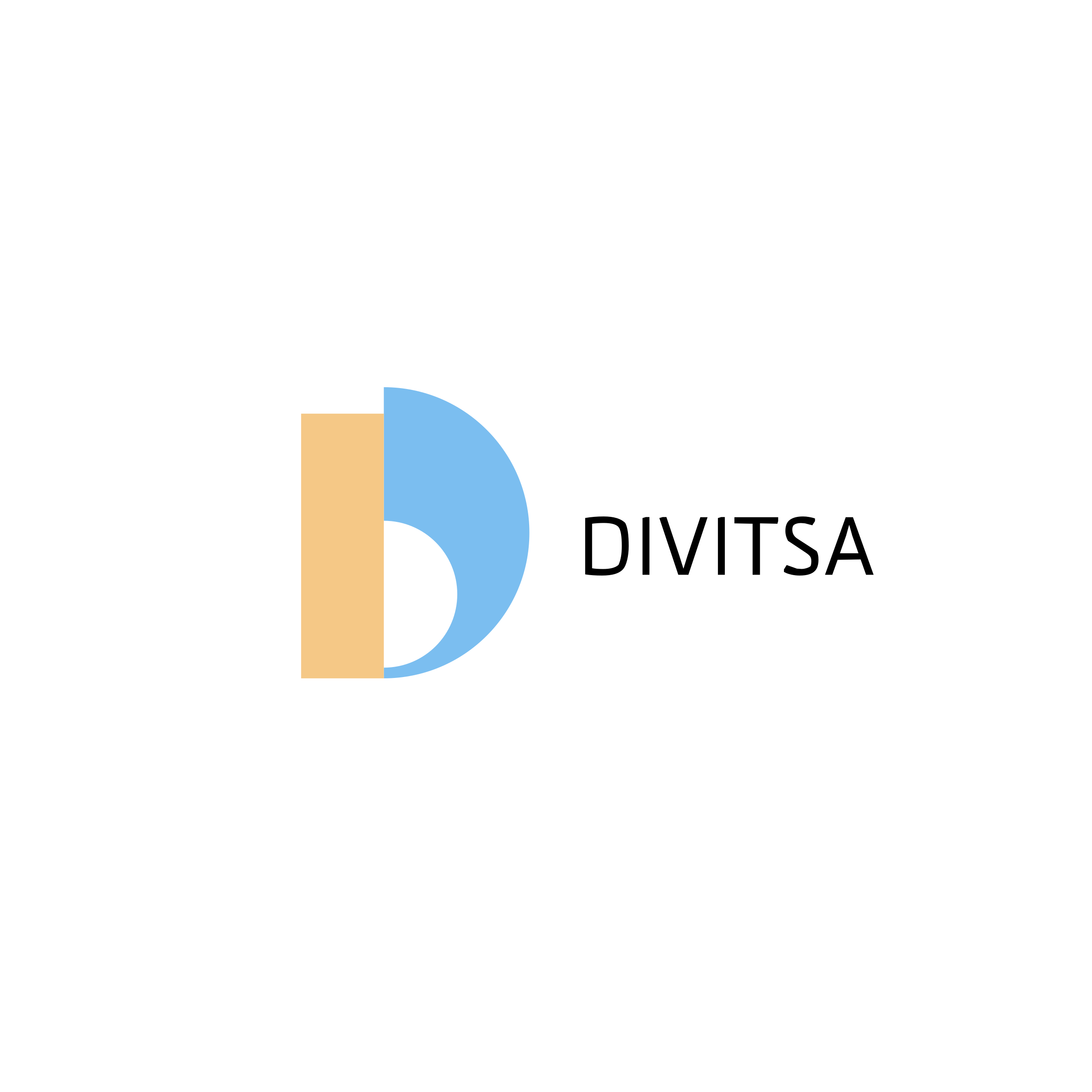 Company logo “Divitsa”