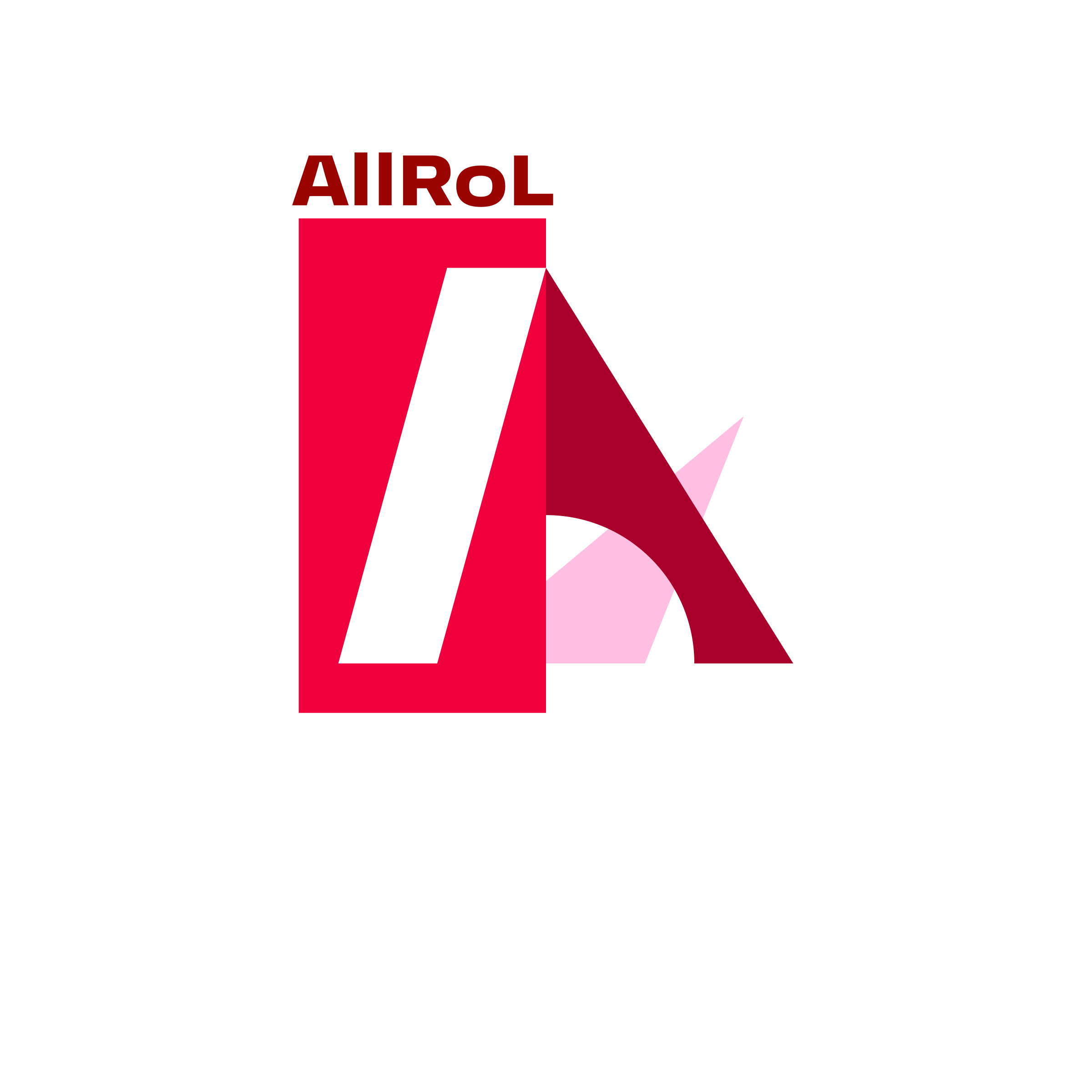 Company logo “AllRoL”