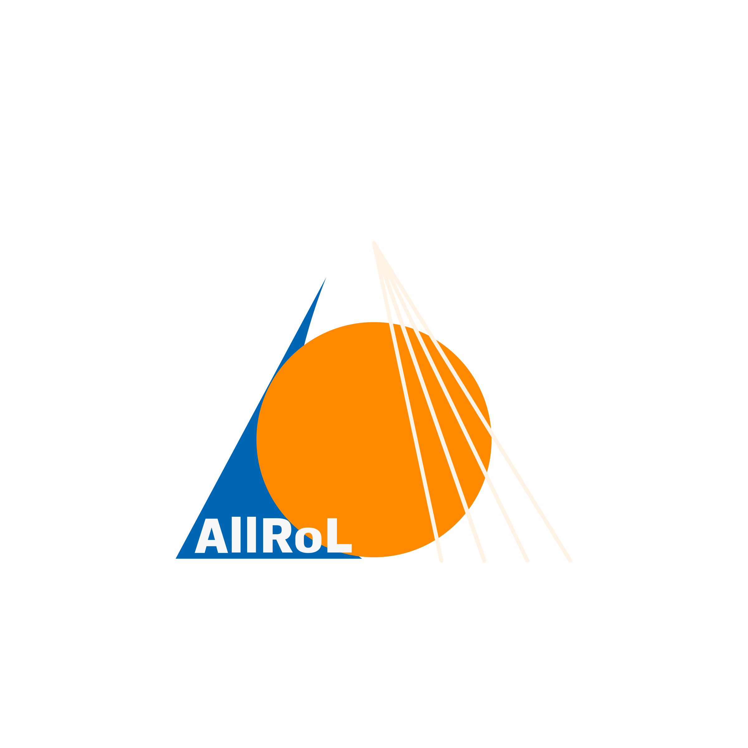 Company logo “AllRoL”