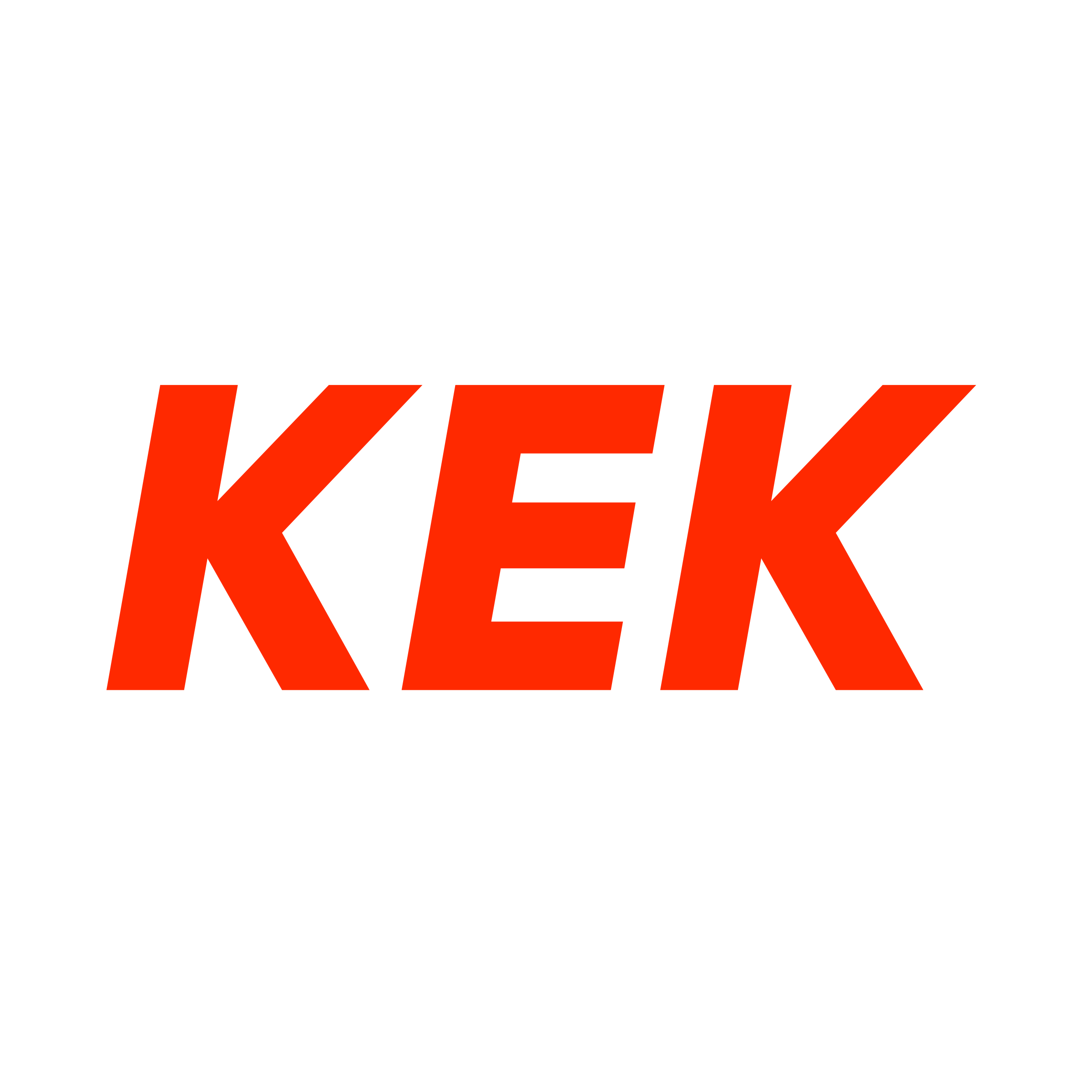 Company logo “Kek”