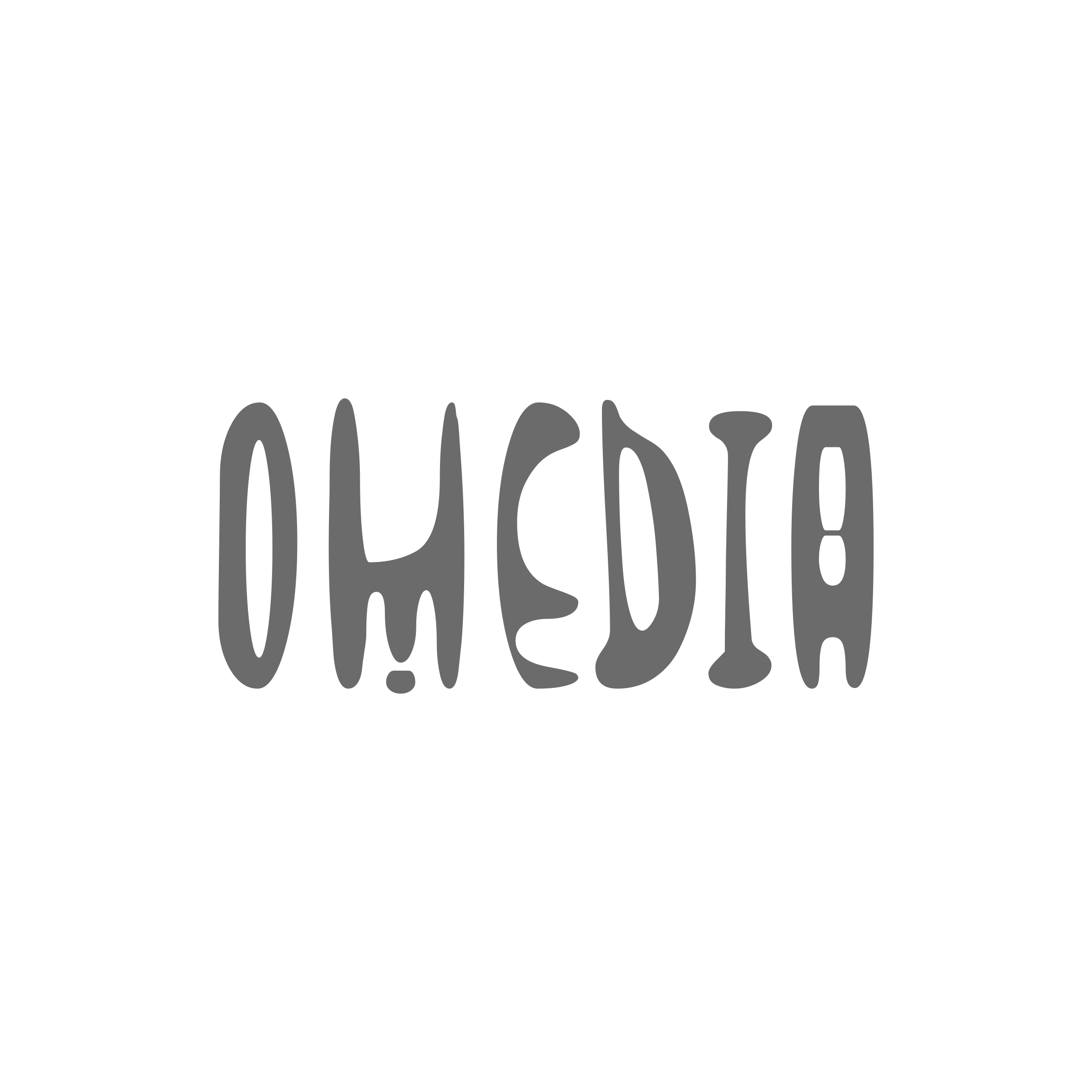 Company logo “Omedia”