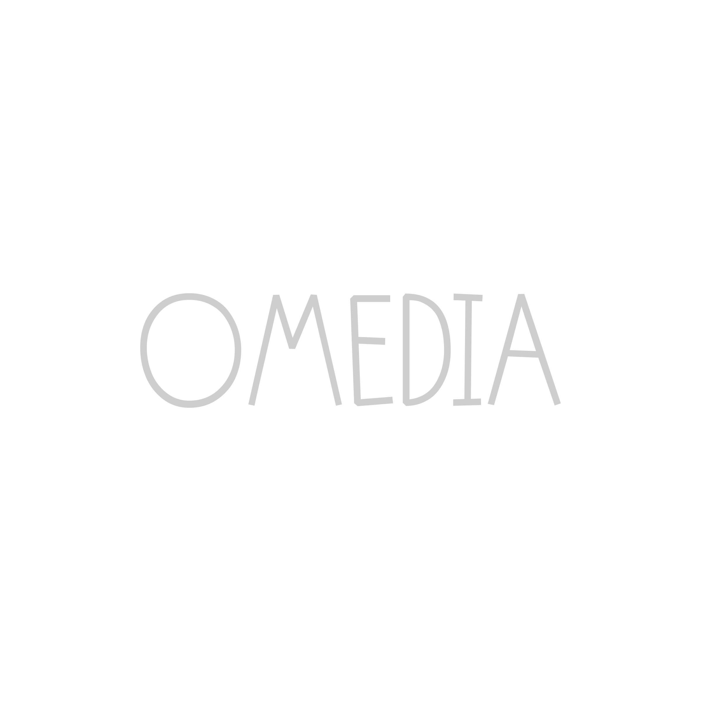 Company logo “OMEDIA”