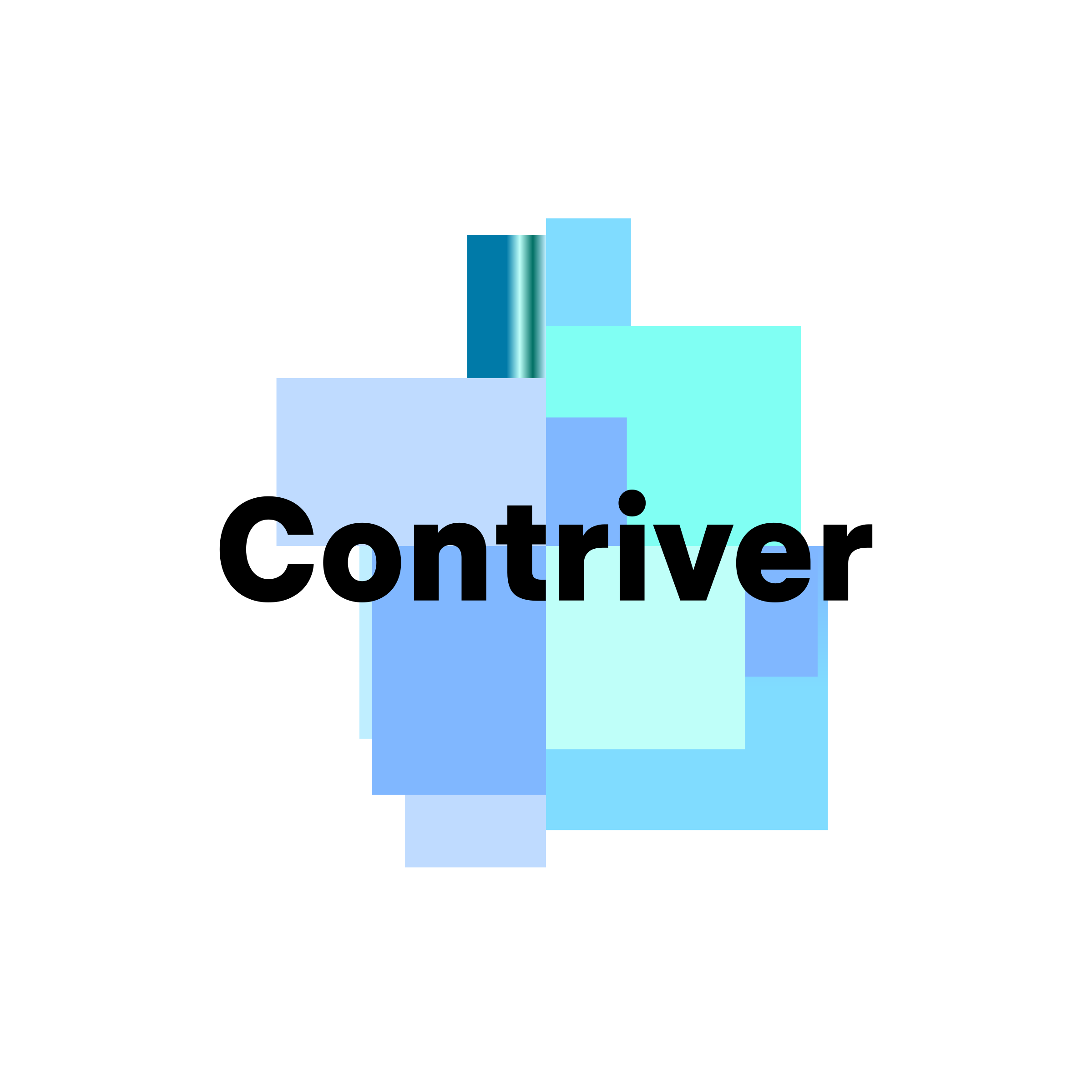 Company logo “Contriver”