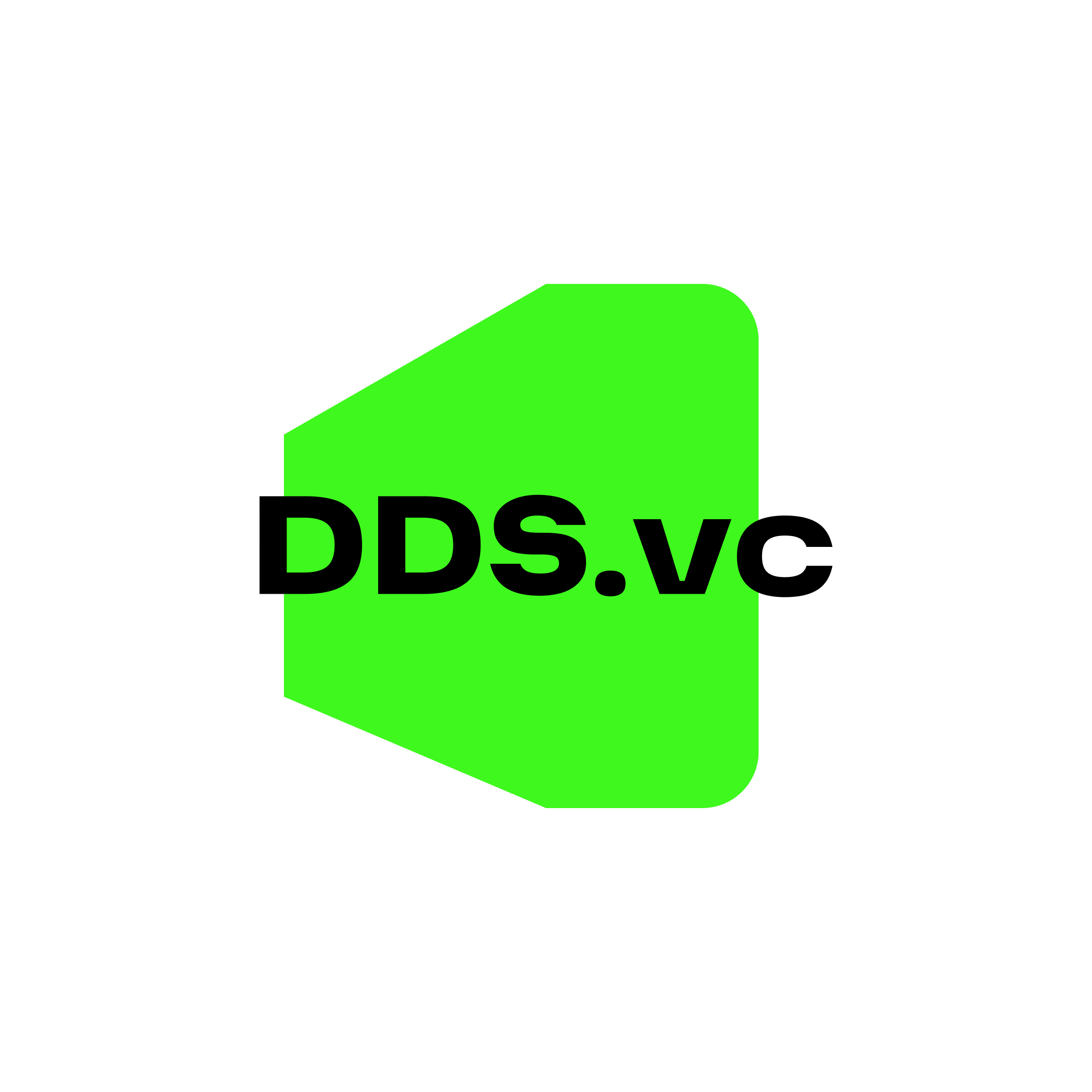 Logo of DDS.vc