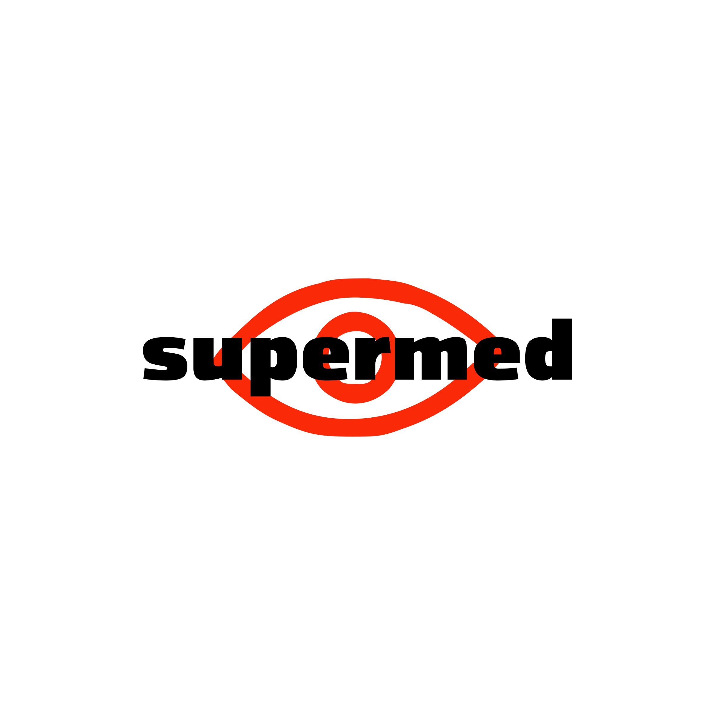 Logo of supermed