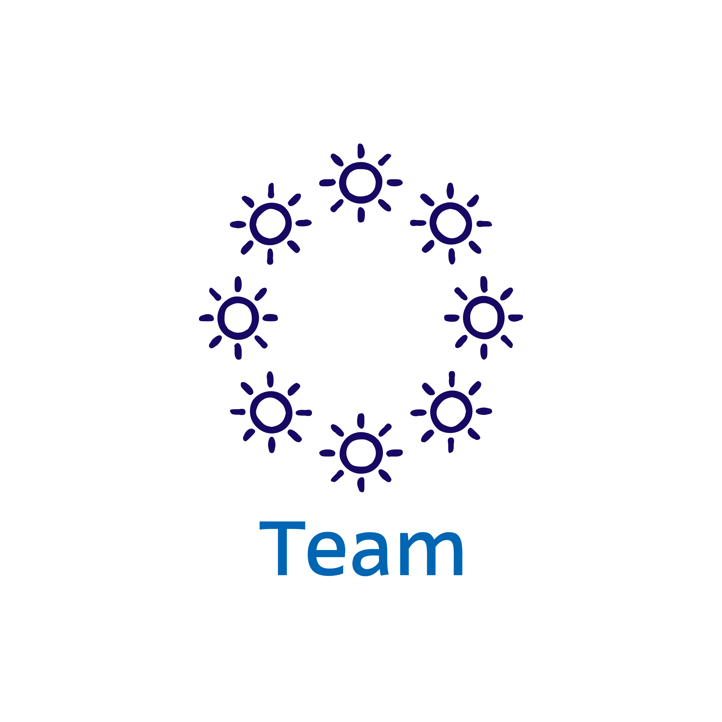 Company logo “Team”