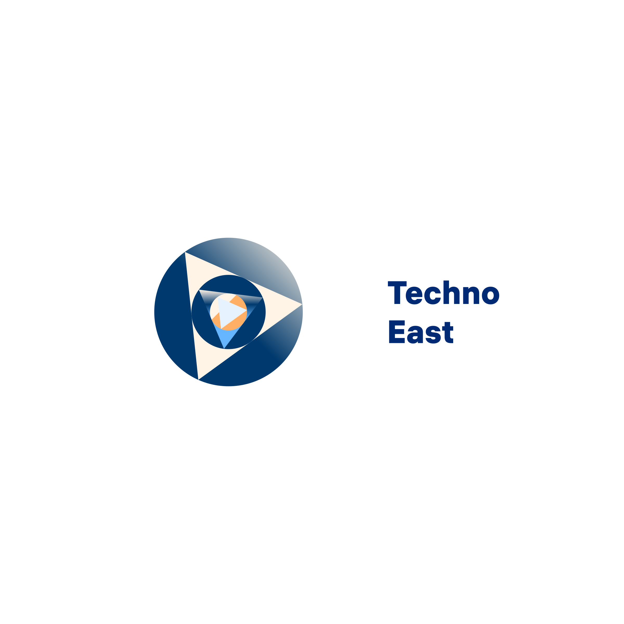 Company logo “Techno East”