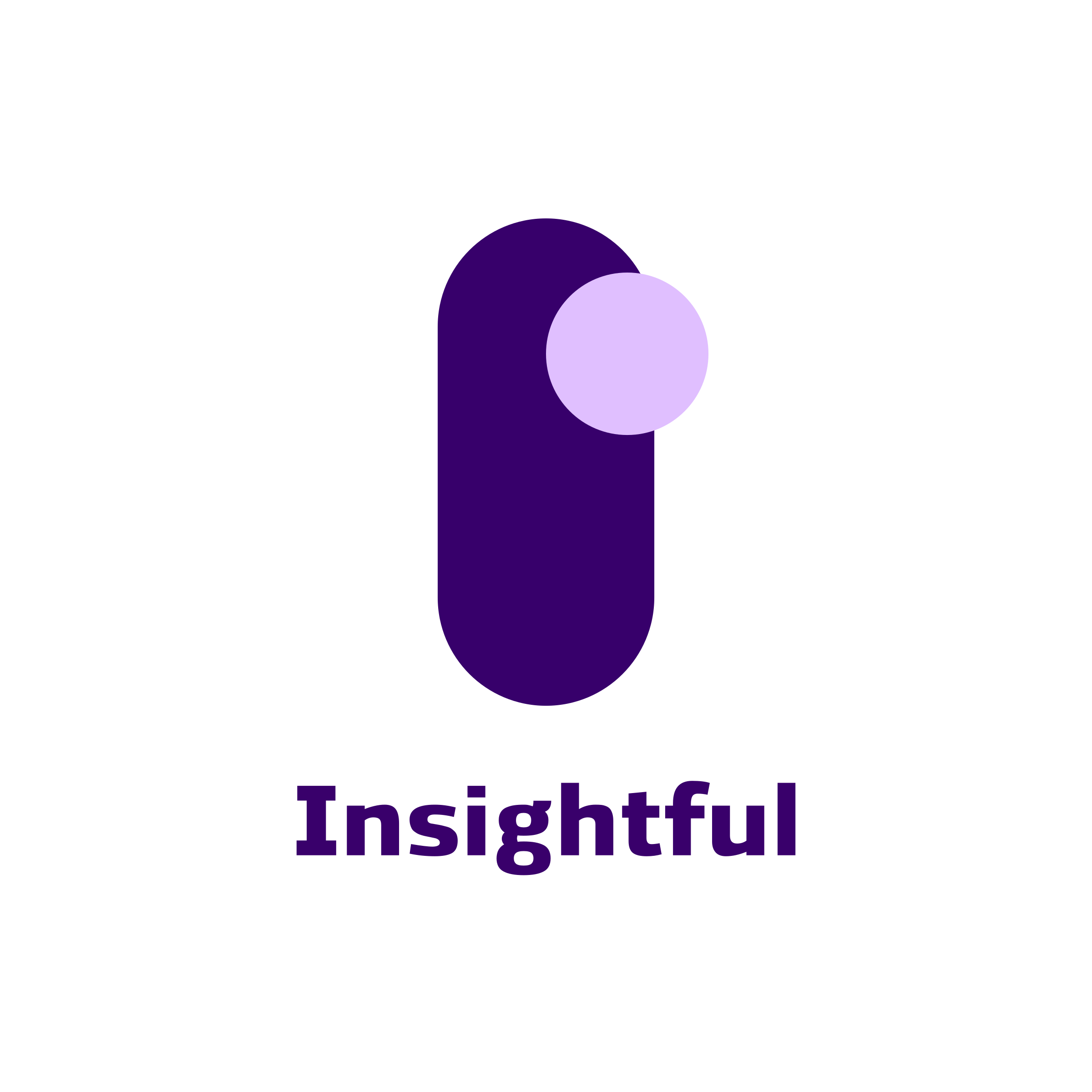 Company logo “Insightful”