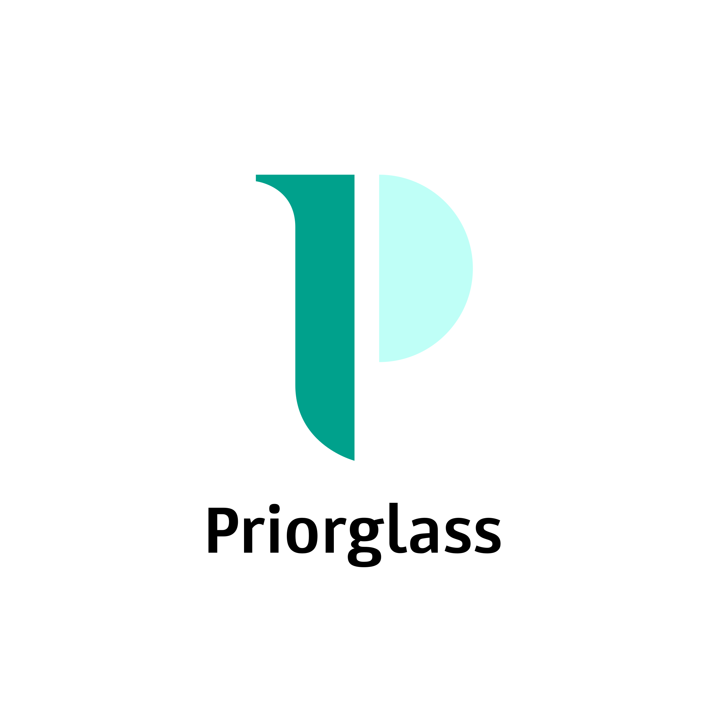 Company logo “Priorglass”