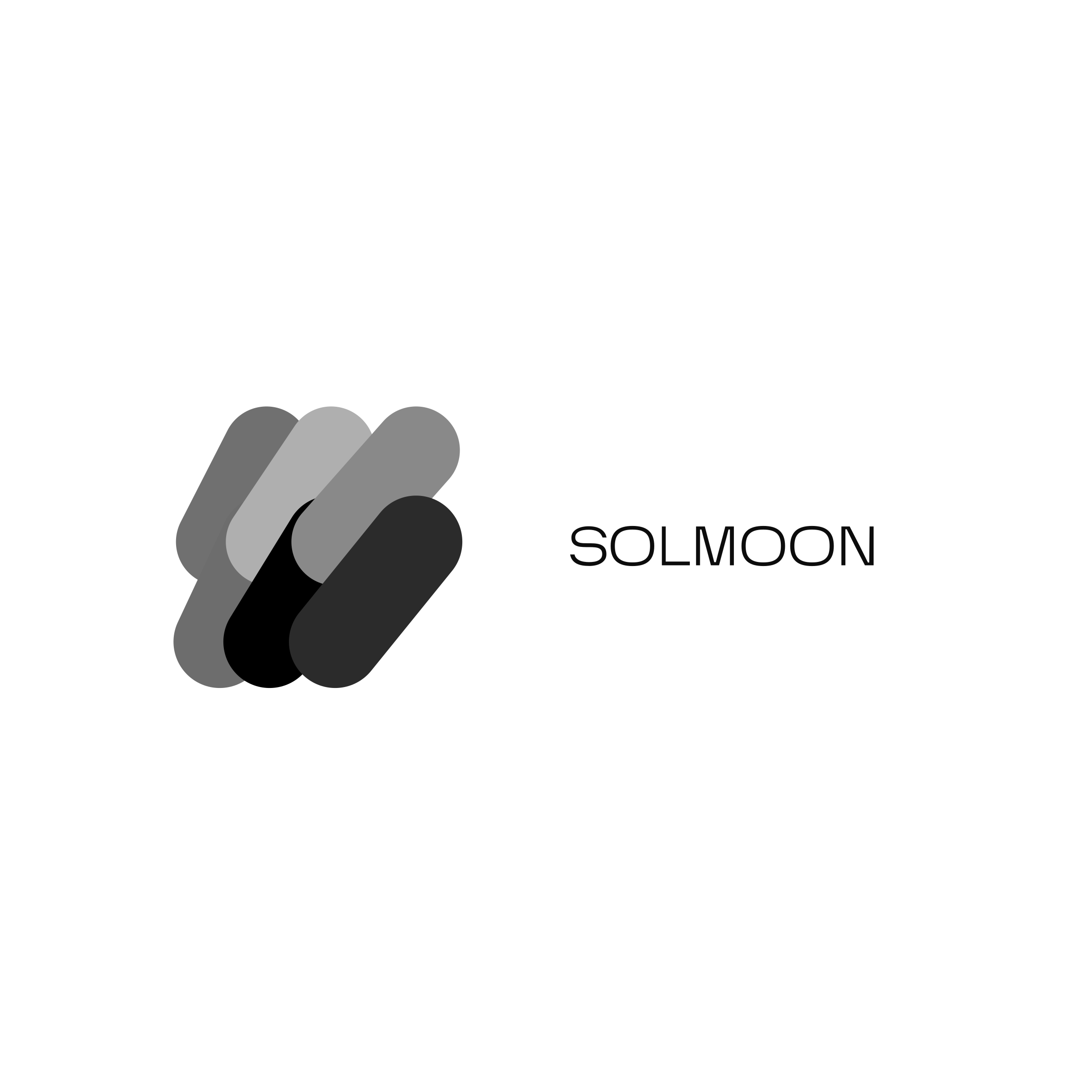 Company logo “SOLMOON”