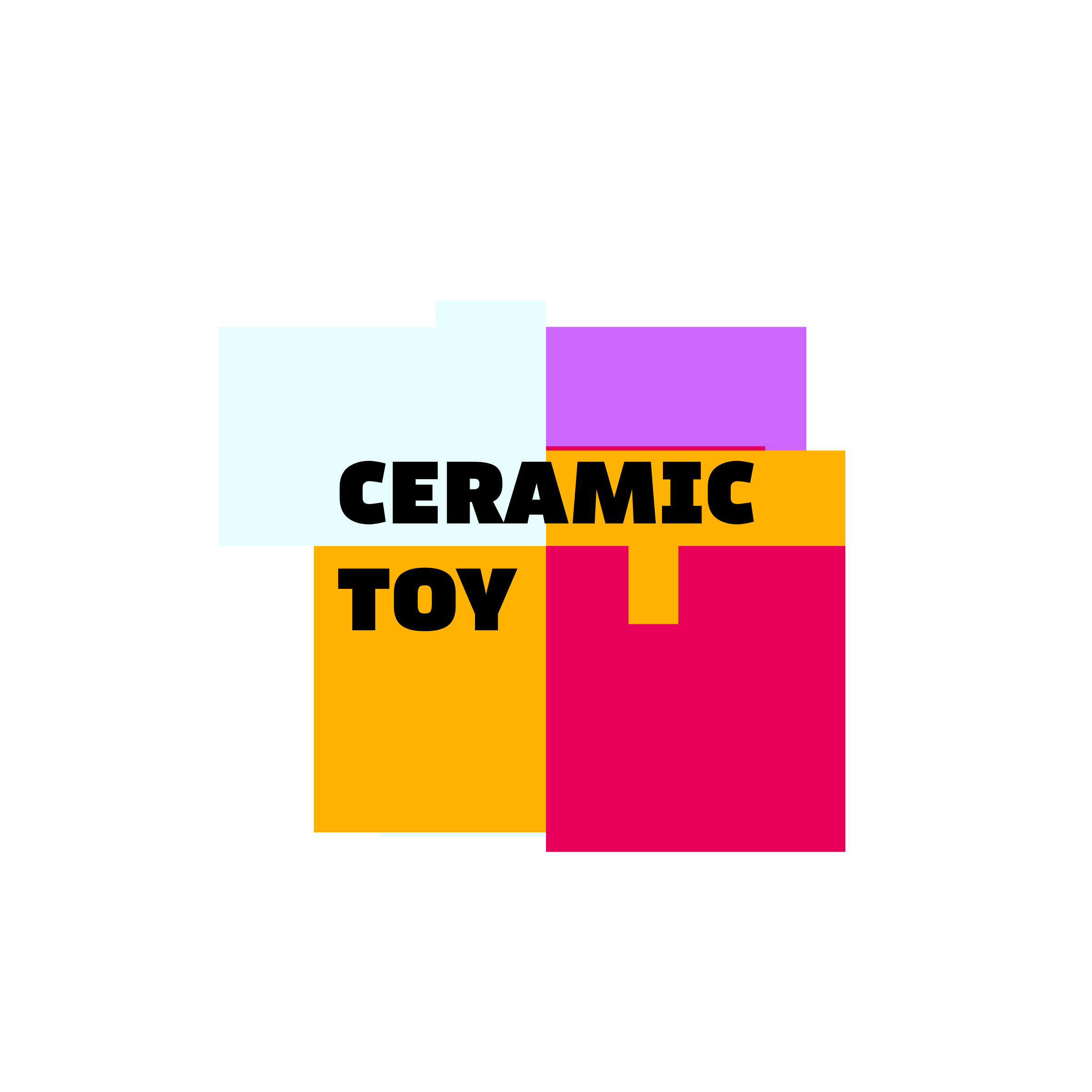 Company logo “Ceramic toy”