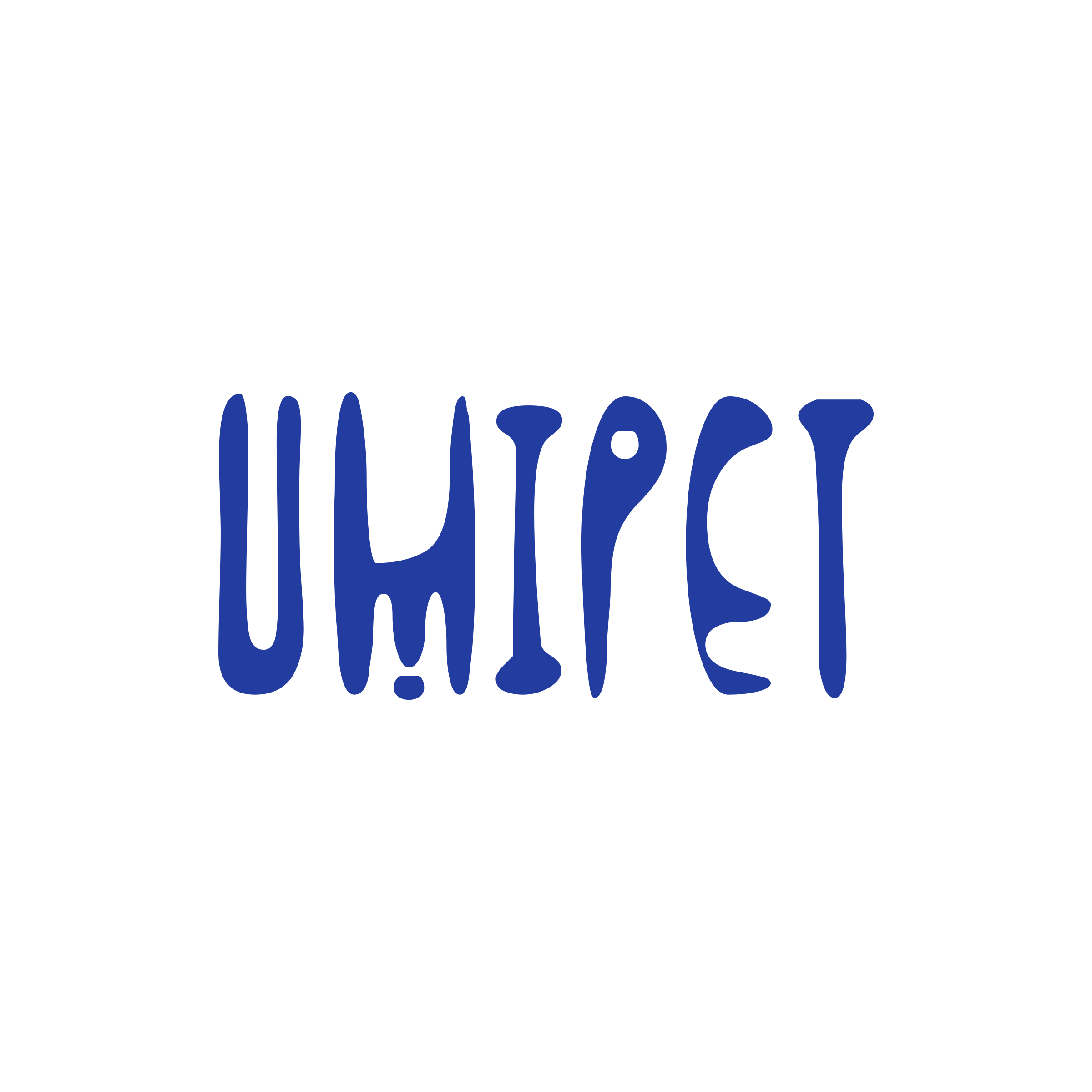 Company logo “UmiPet”