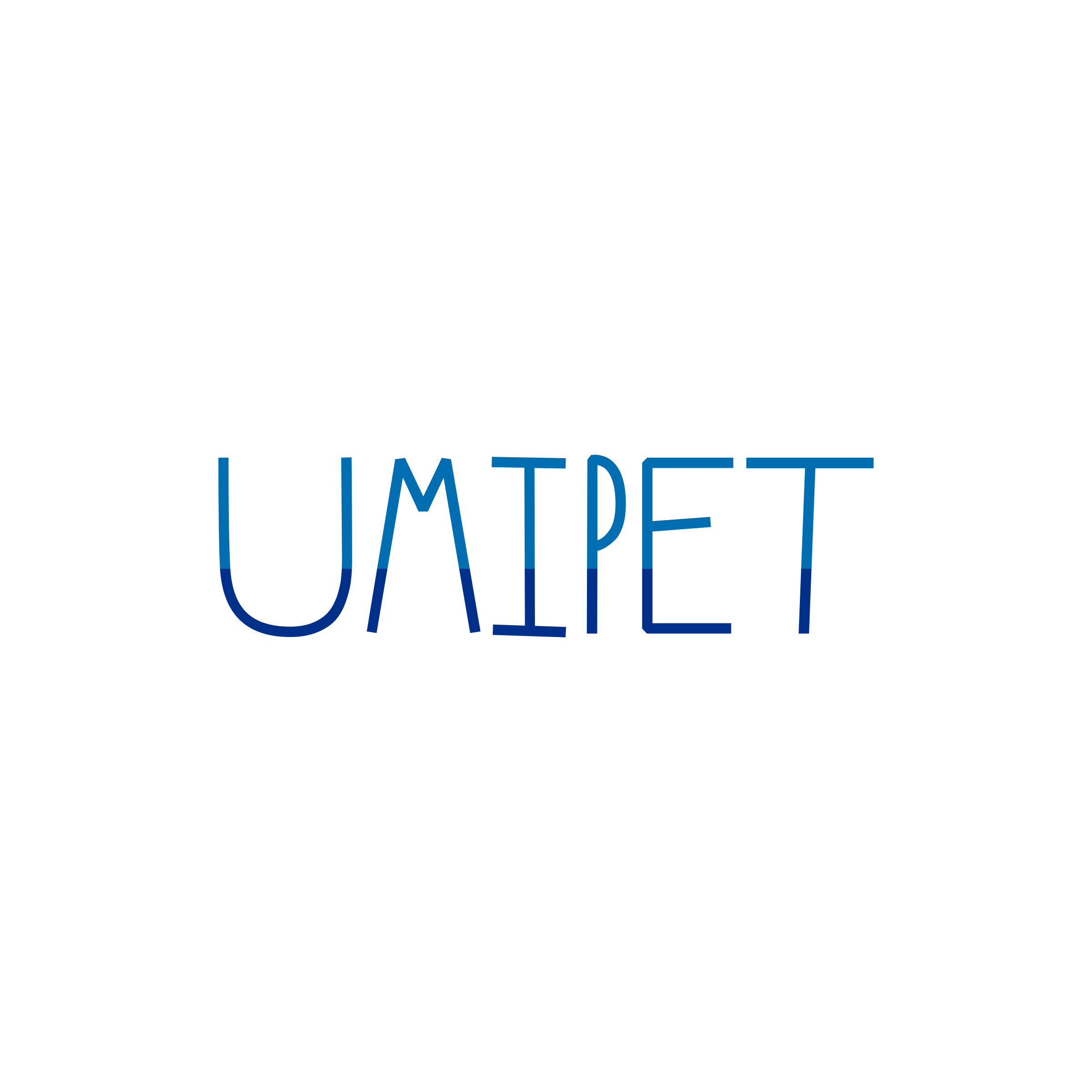 Company logo “UmiPet”