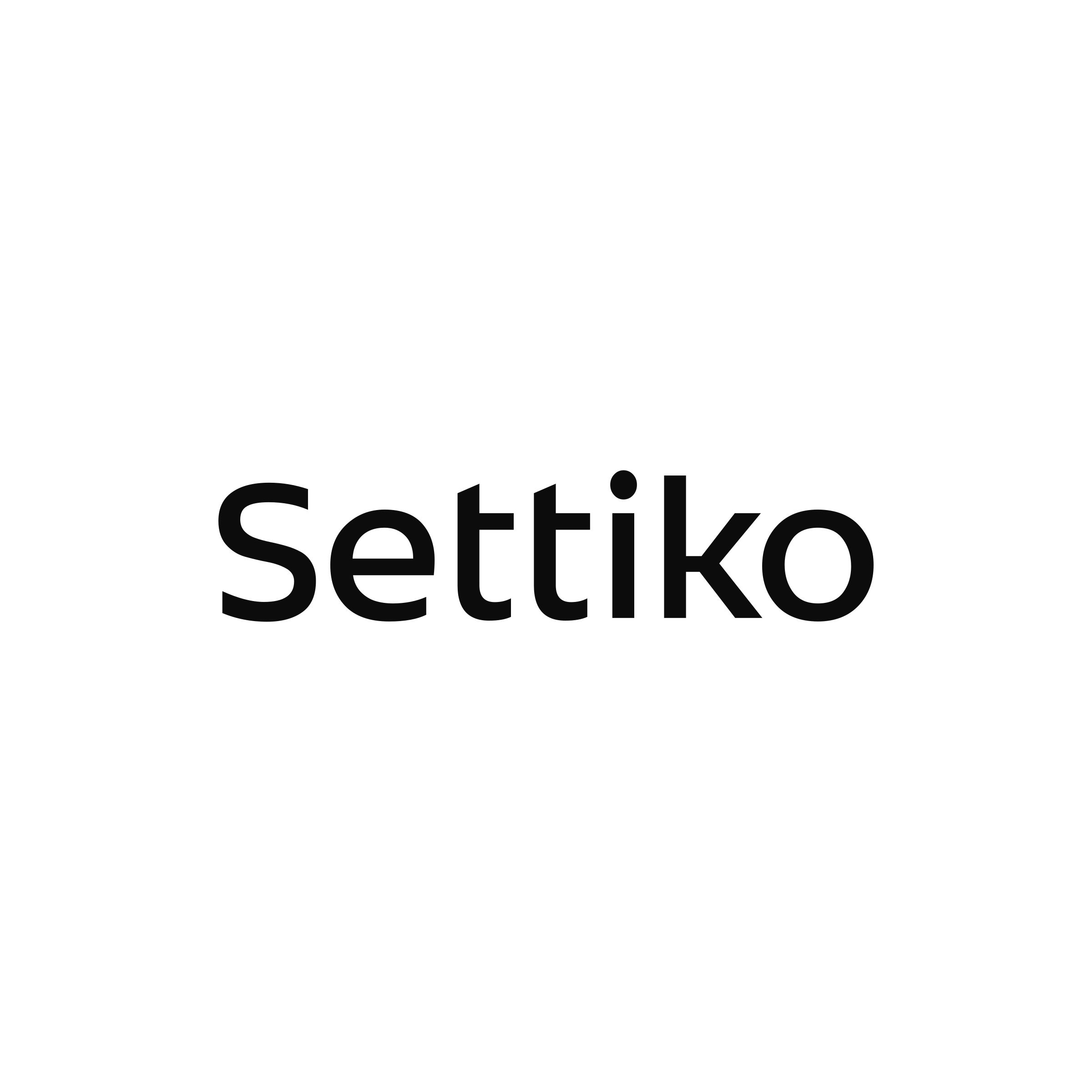 Company logo “Settiko”