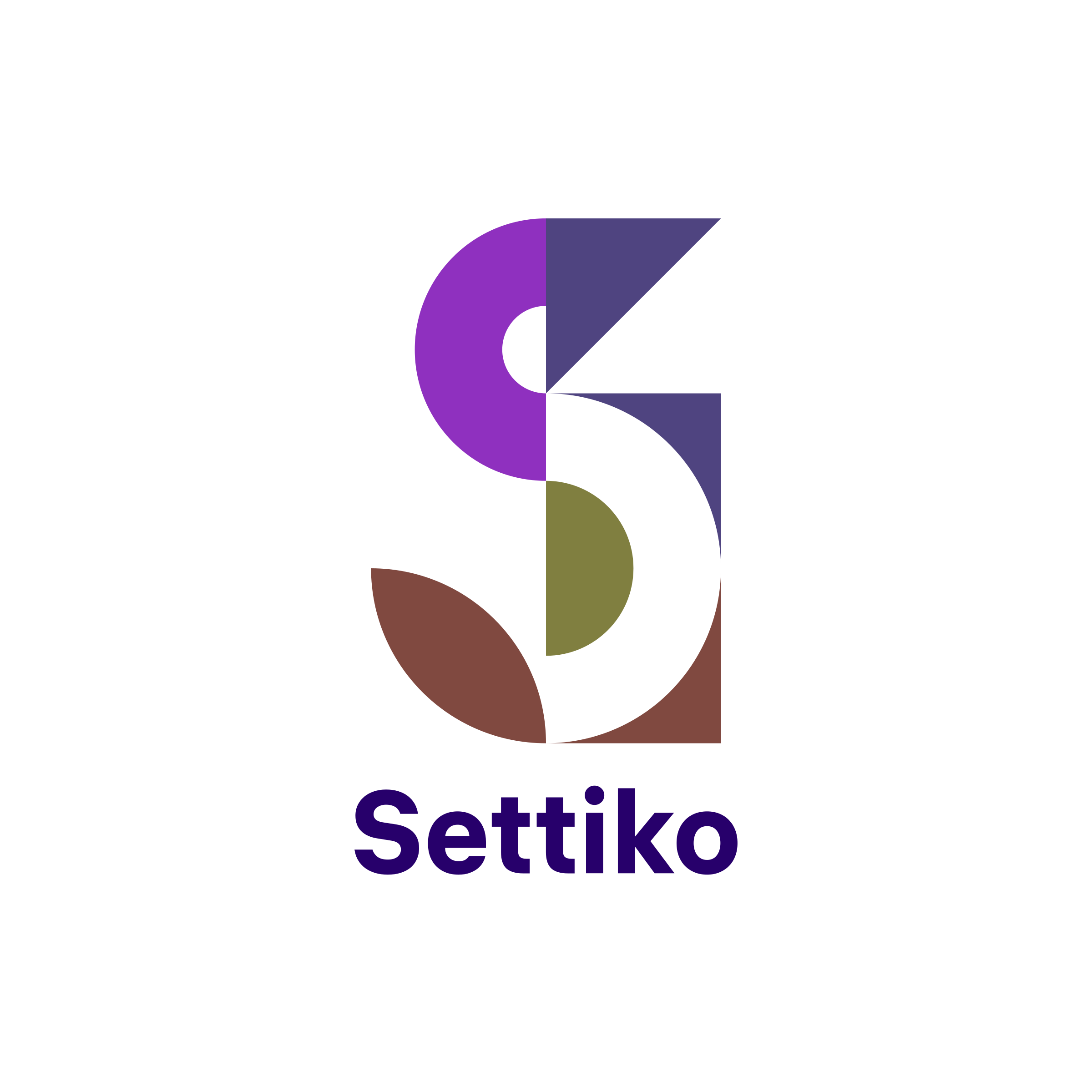 Company logo “Settiko”