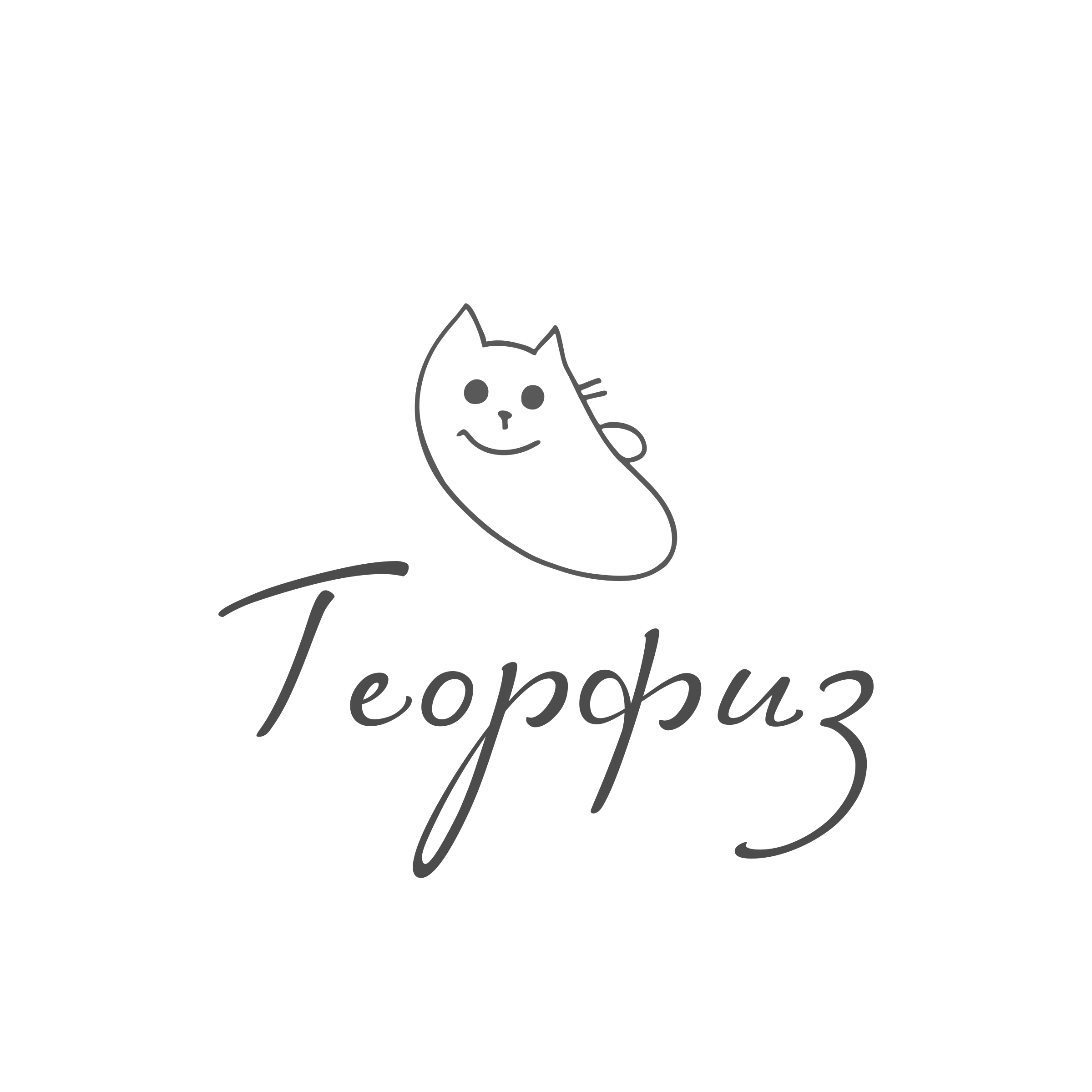 Company logo «Theorphysis»