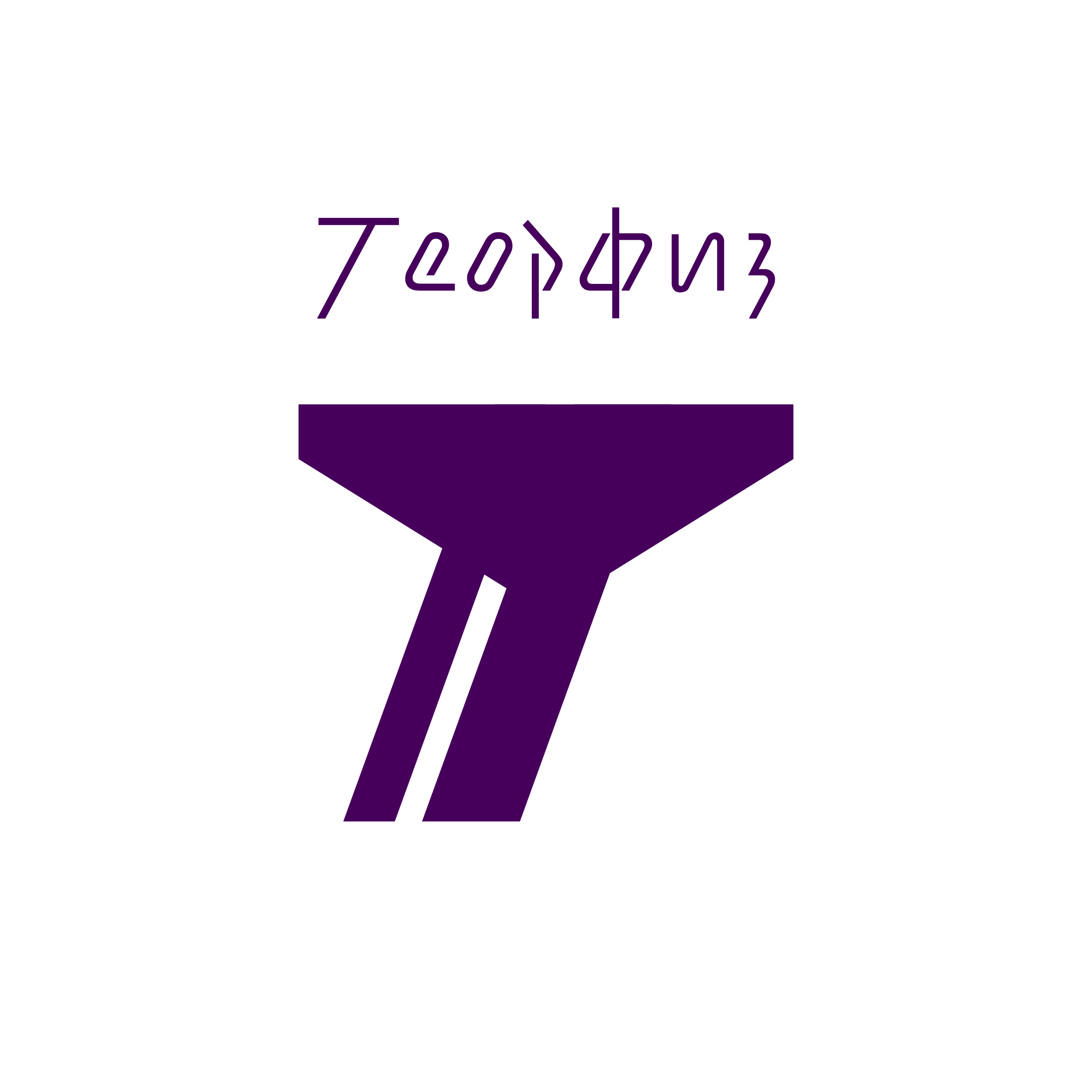 Company logo «Theorphysis»