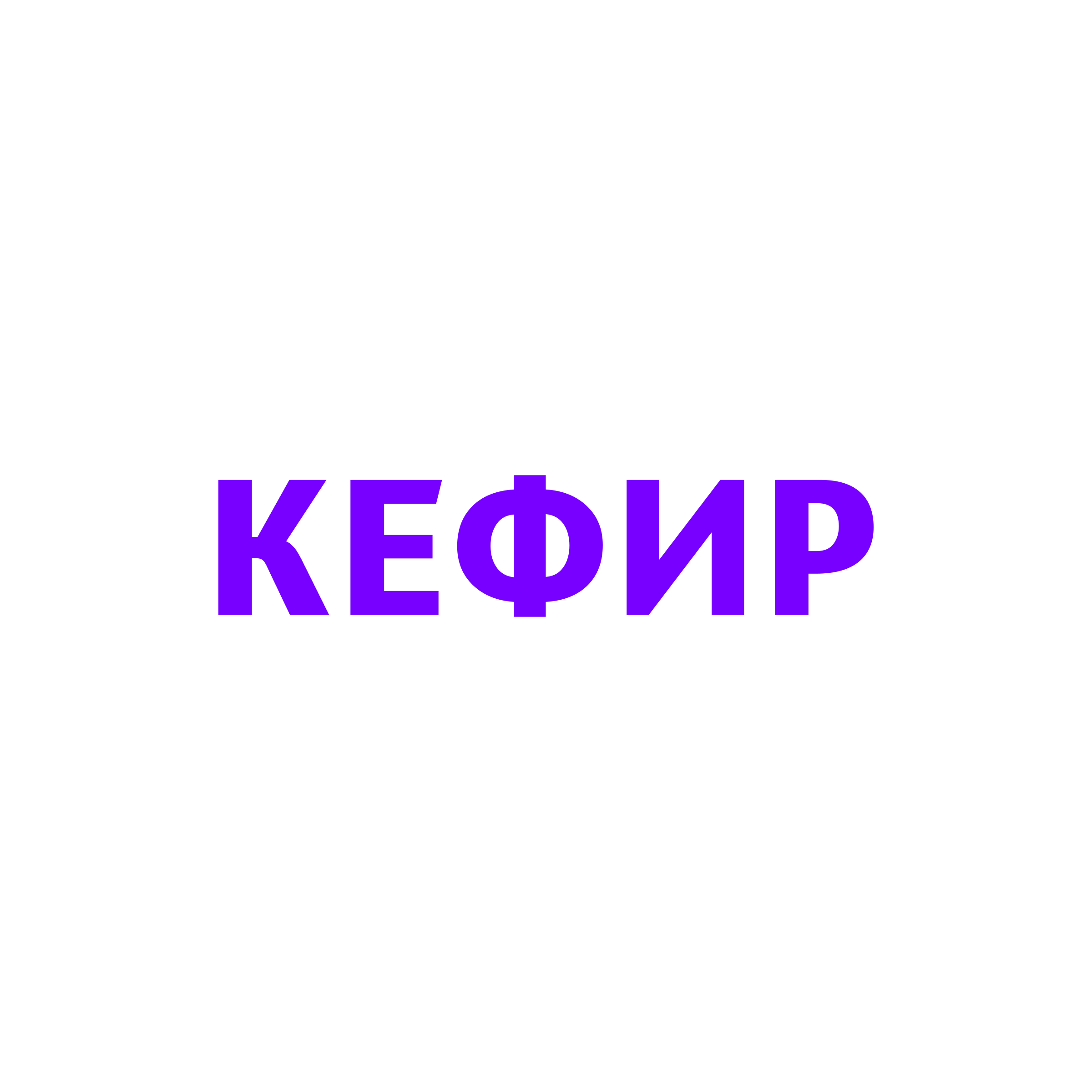 Company logo “Kefir”