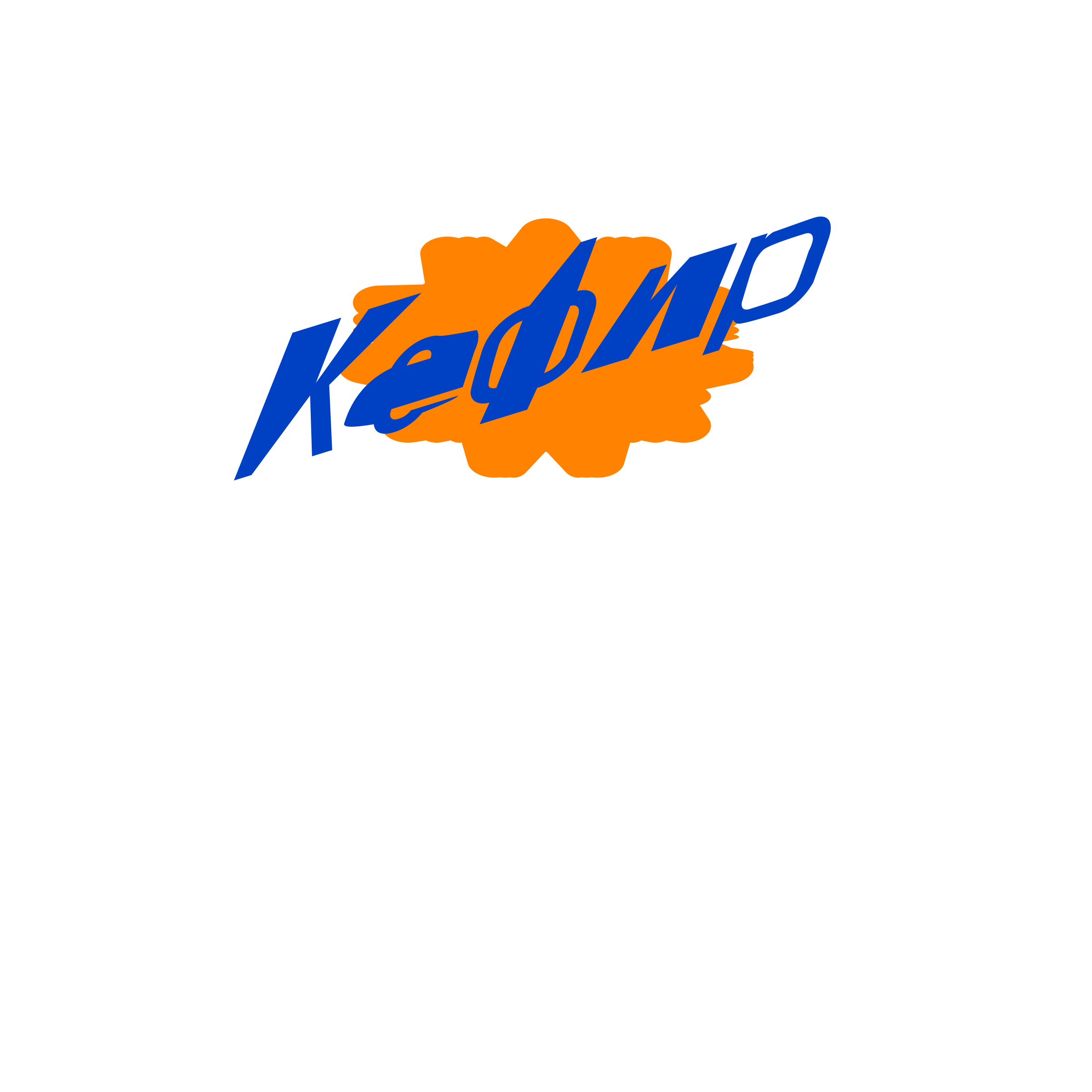 Company logo “Kefir”