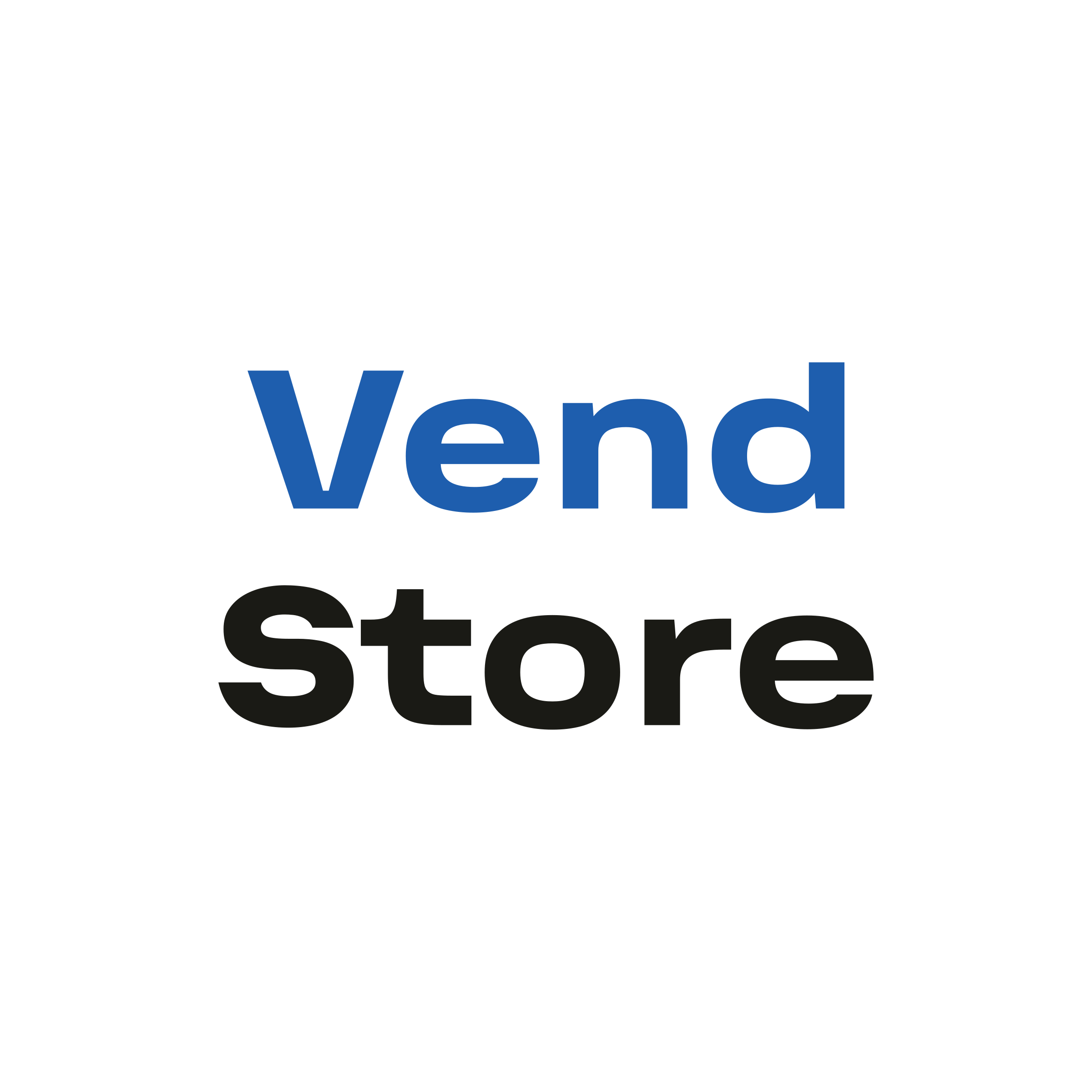 Company logo “vendstore.ru”