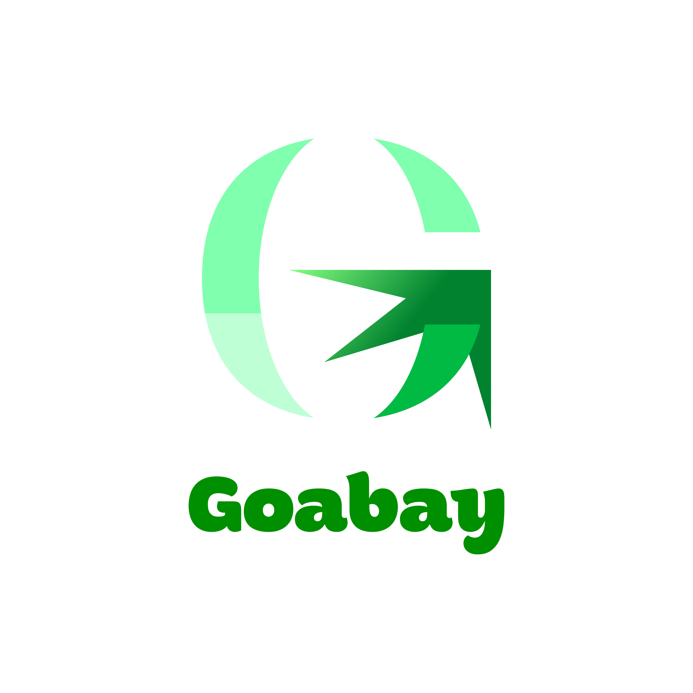 Company logo «Goabay»