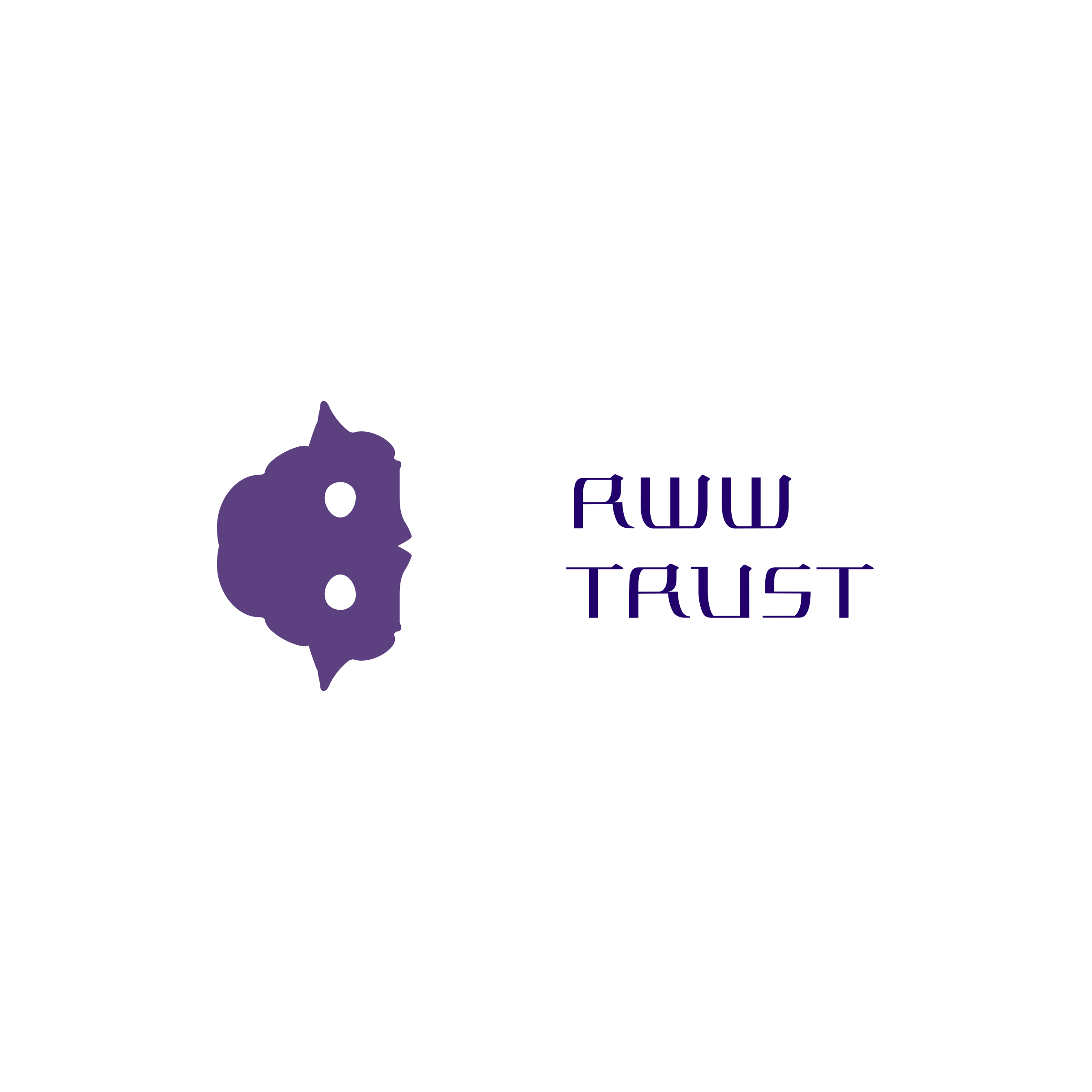 Company logo «RWW Trust»