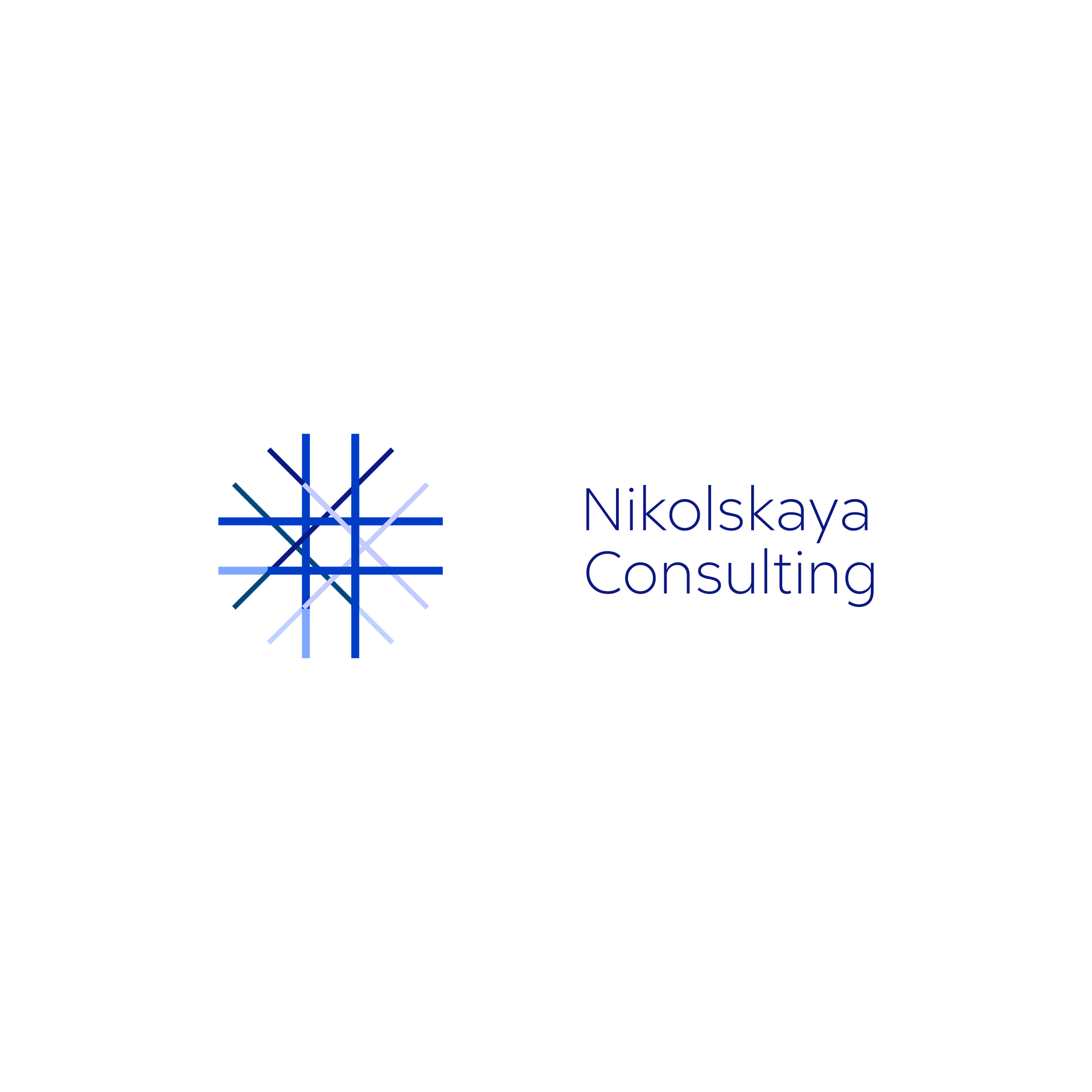 Company logo «Nikolskaya Consulting»