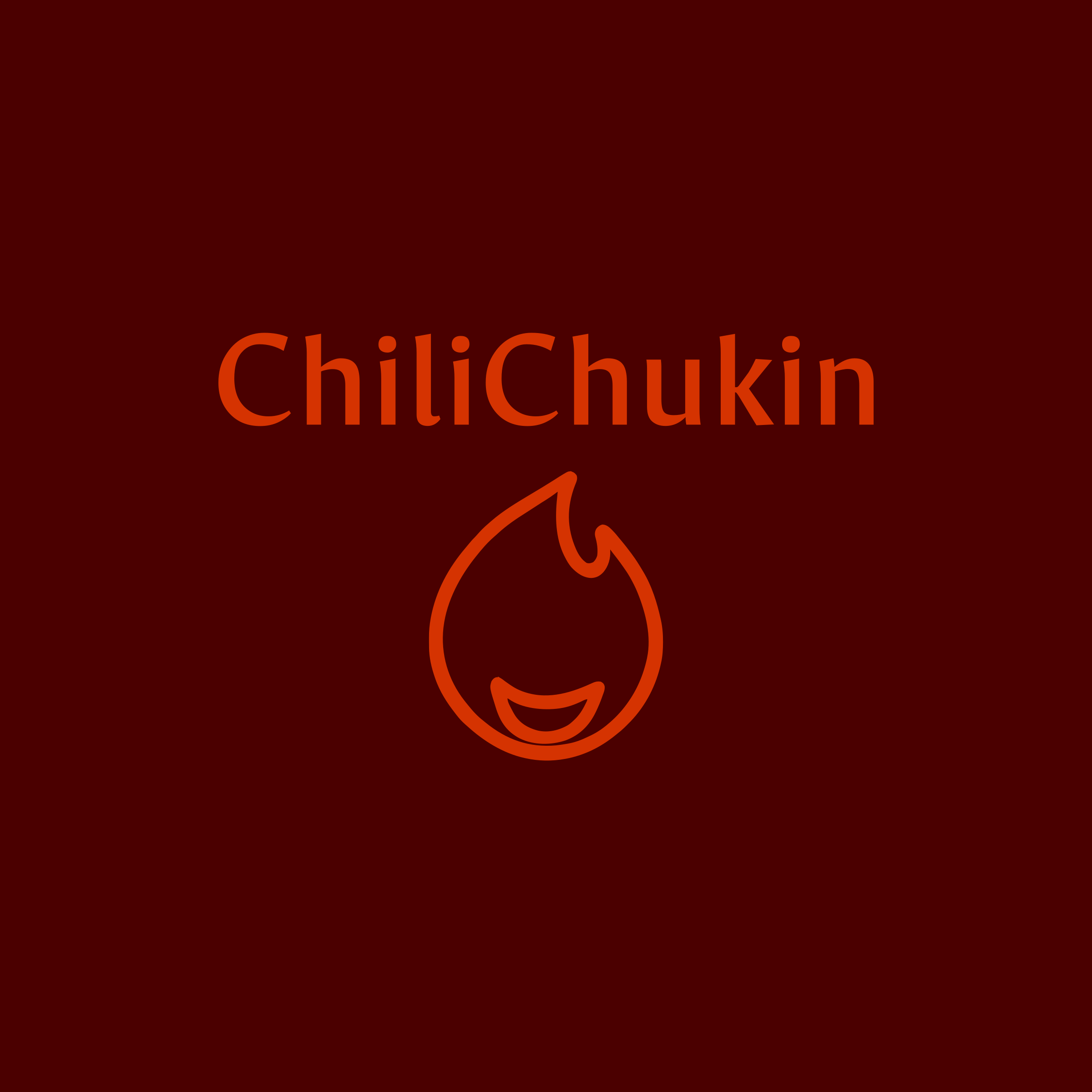 Company logo “ChiliChukin”