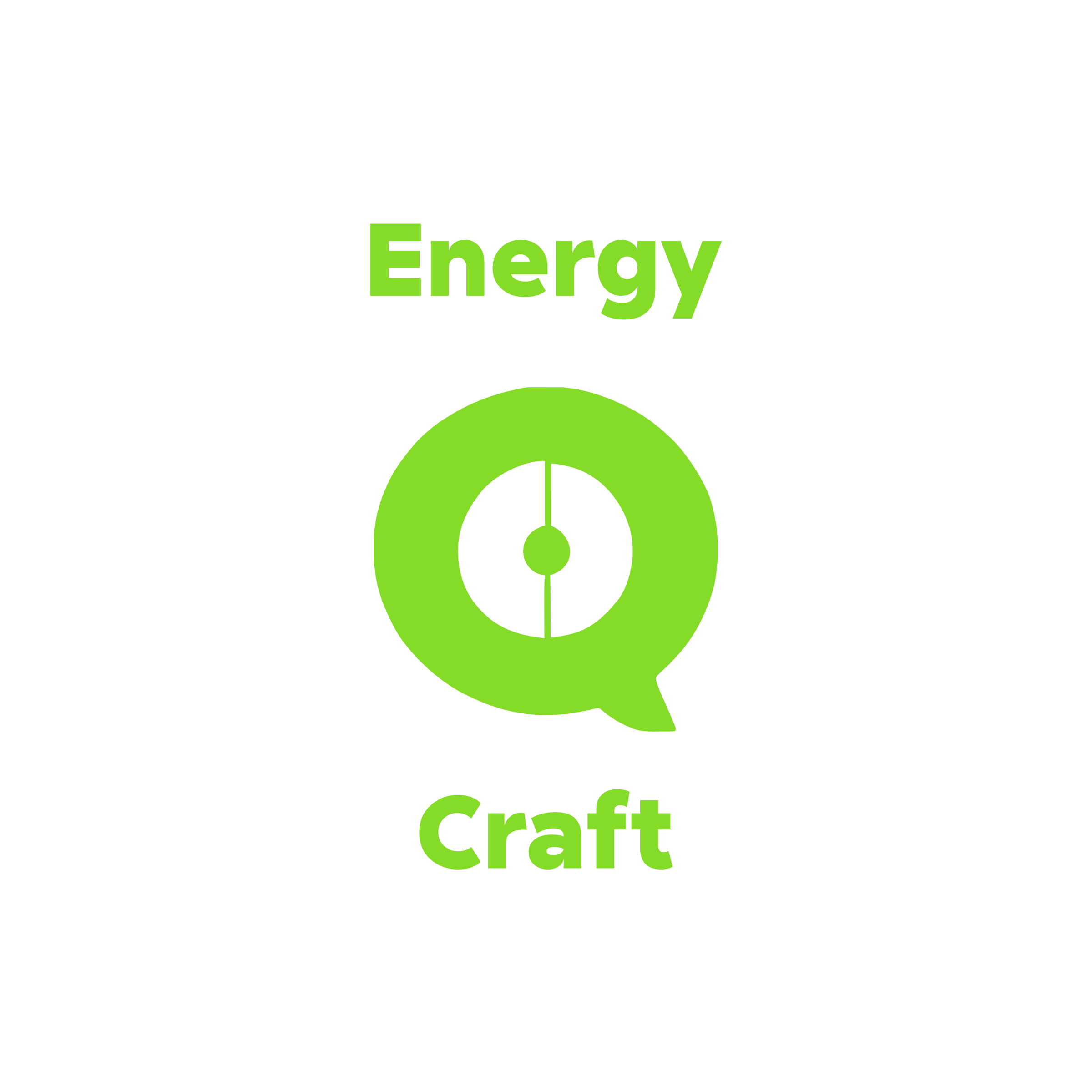 Логотип компании «Energy Craft»