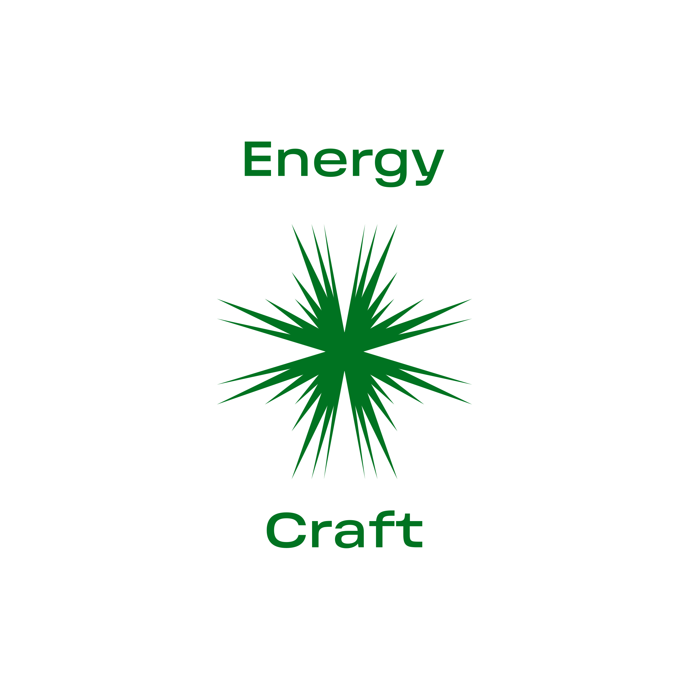 Company logo “Energy Craft”