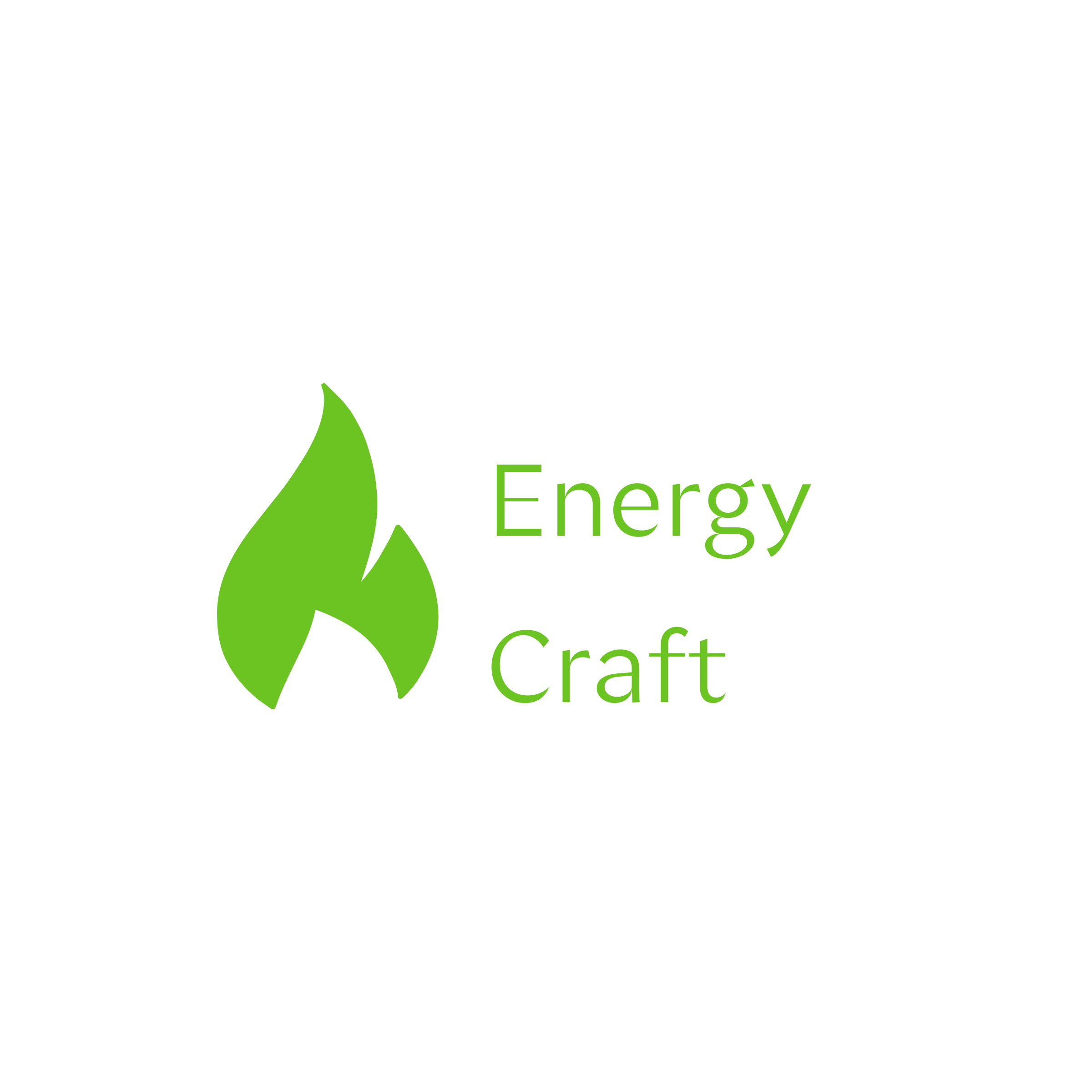 Company logo “Energy Craft”