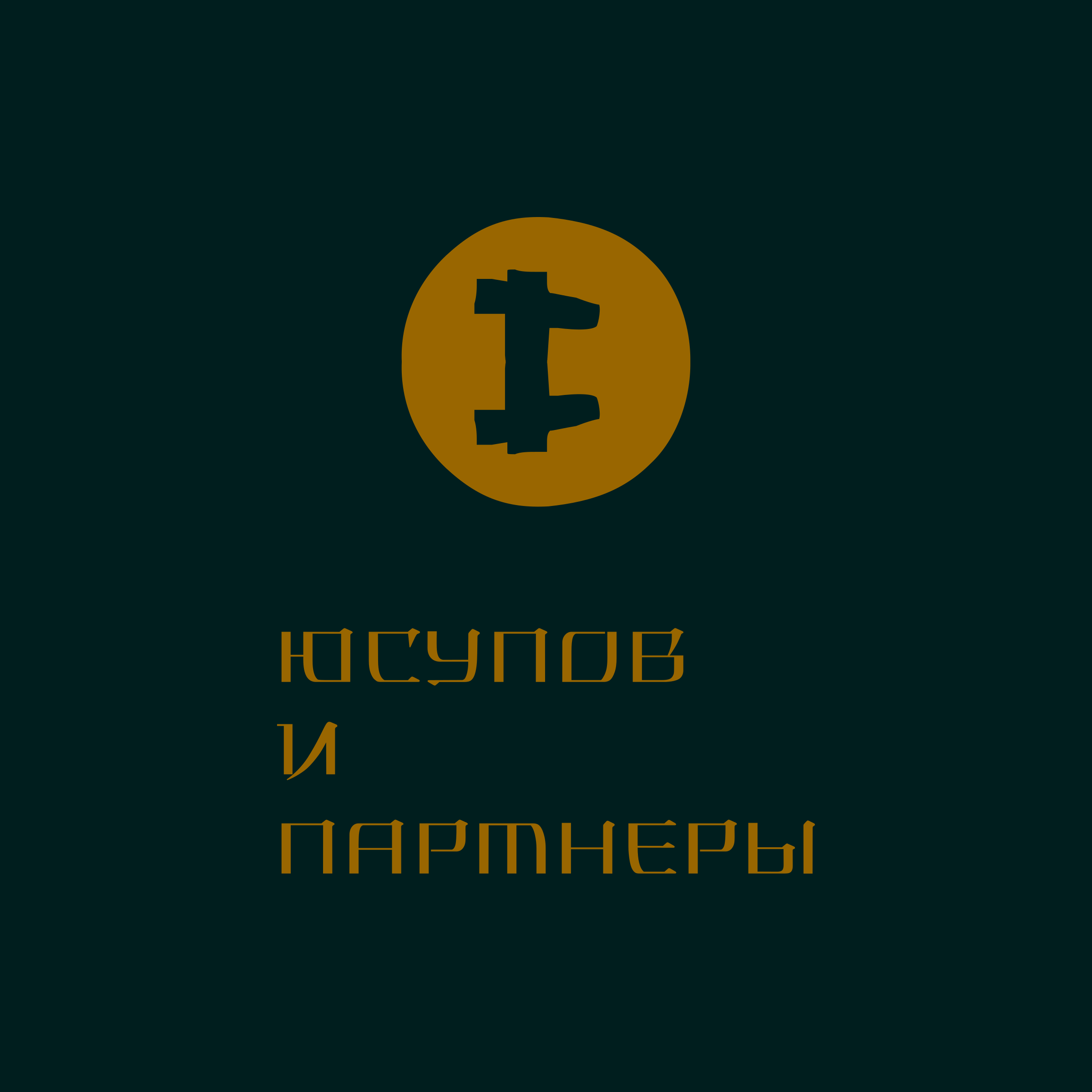 Company logo “Yusupov & Associates”