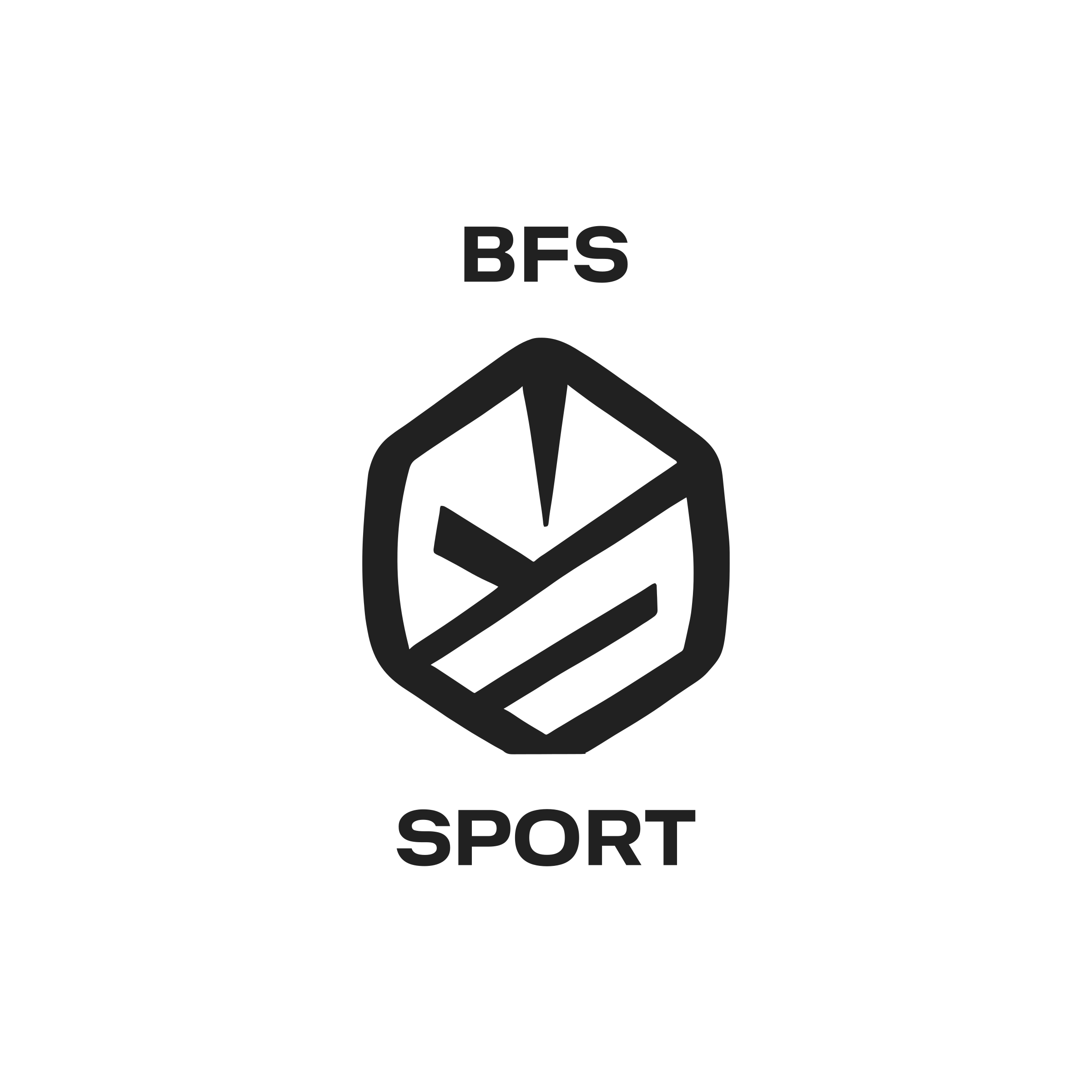 Company logo «BFS SPORT»