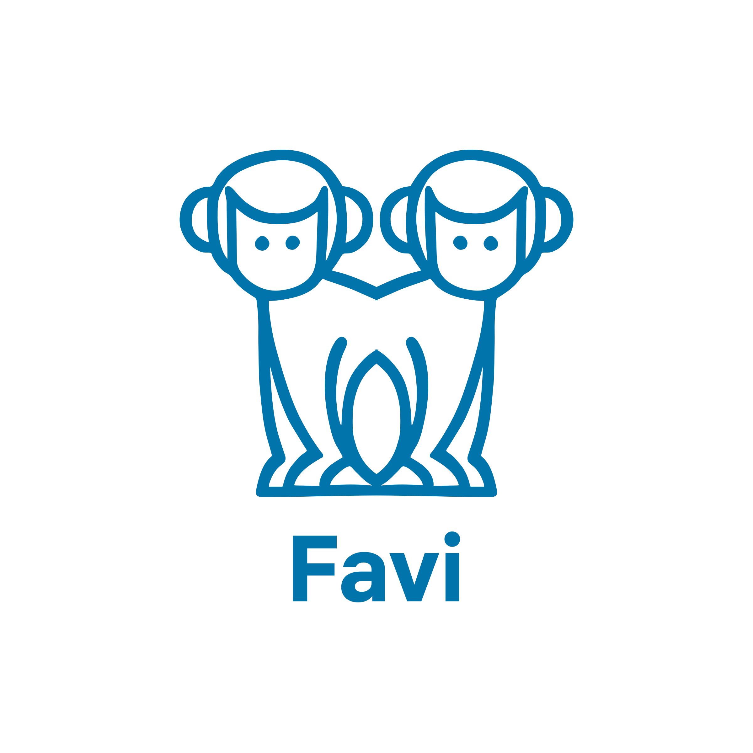 Company logo «Favi»