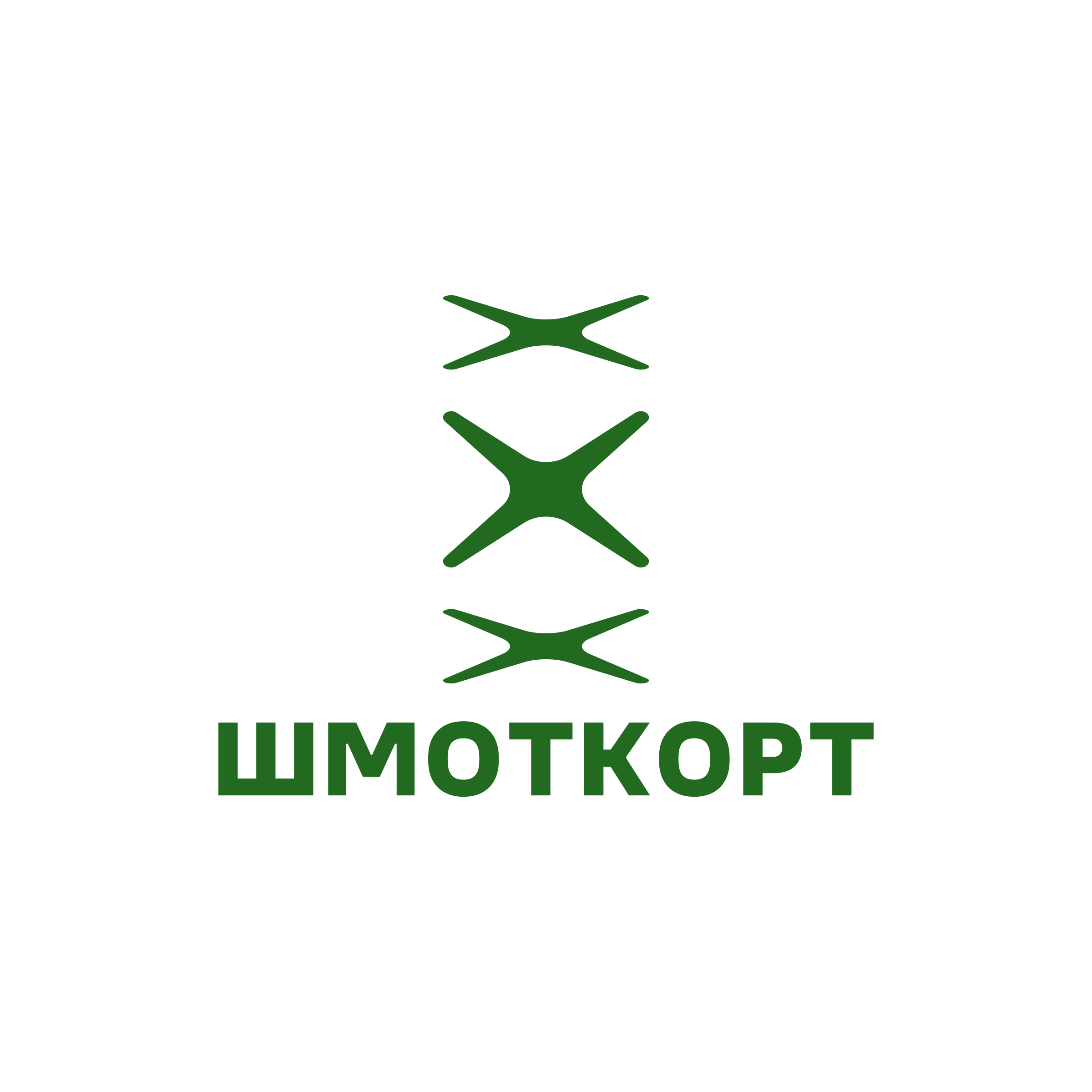 Company logo “SHMOTCORT”