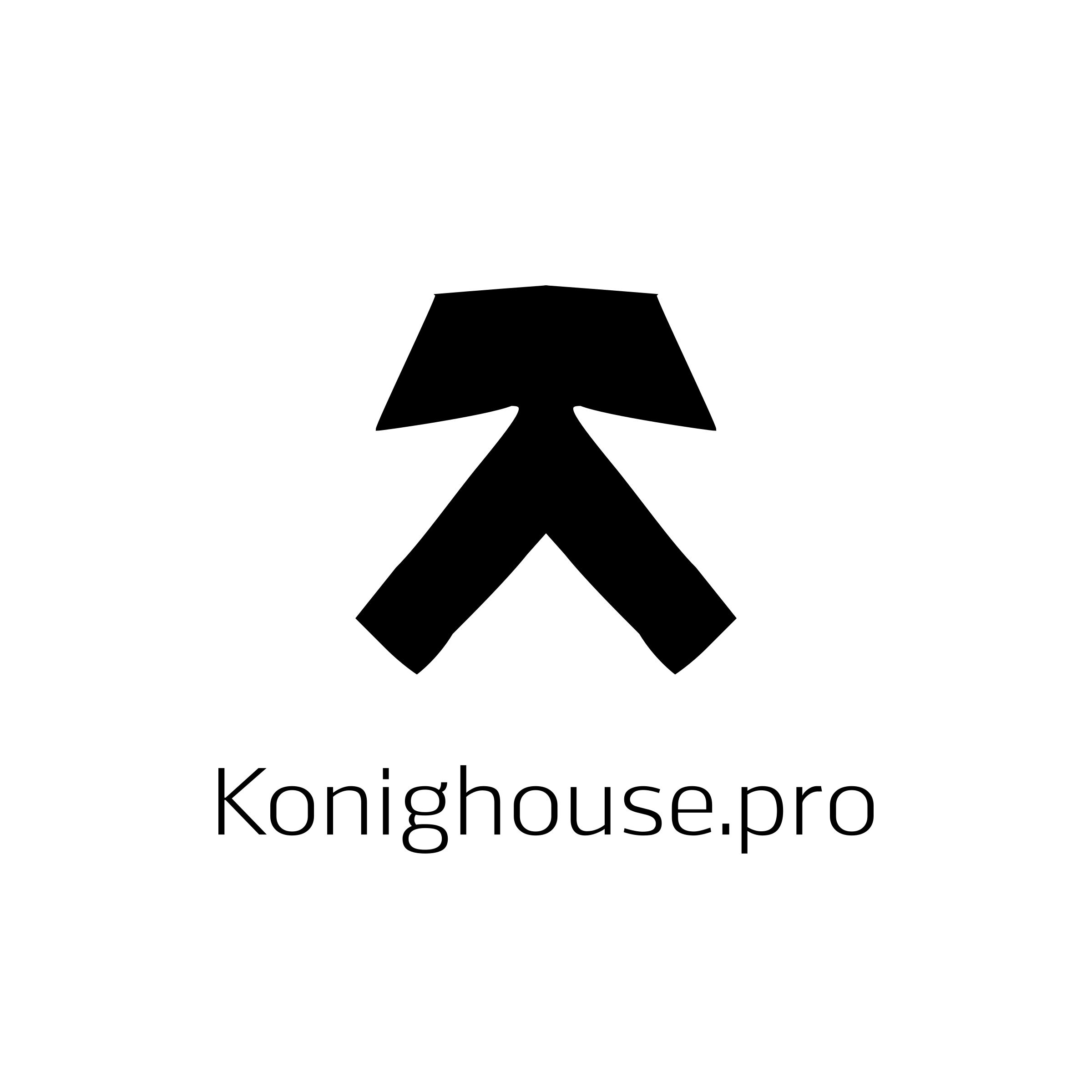 Company logo “Konighouse.pro”